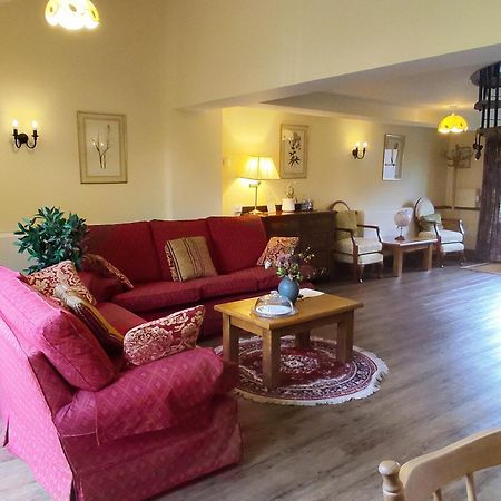 The Old Stables Self Catering Villa Salisbury Dış mekan fotoğraf