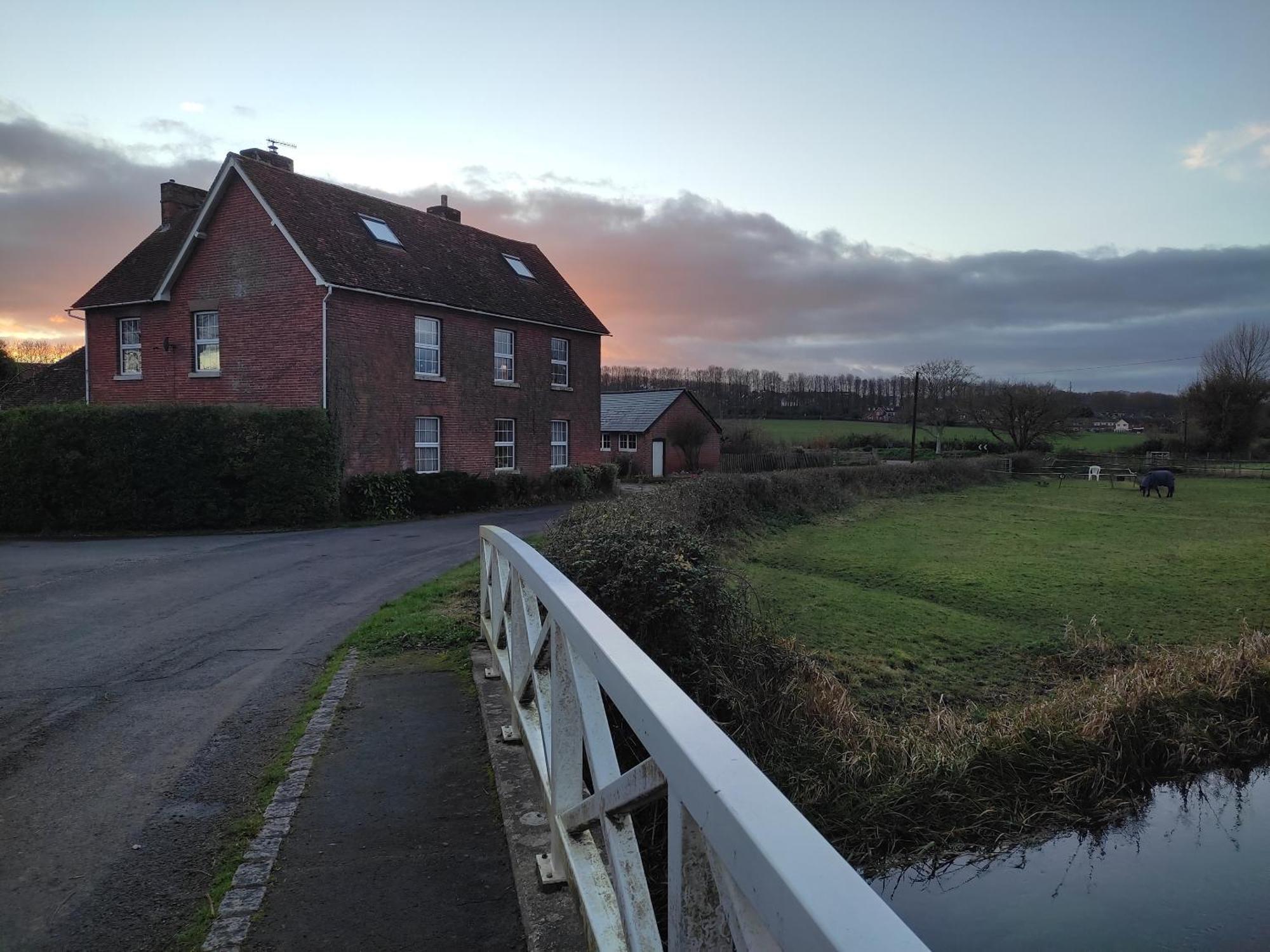 The Old Stables Self Catering Villa Salisbury Oda fotoğraf