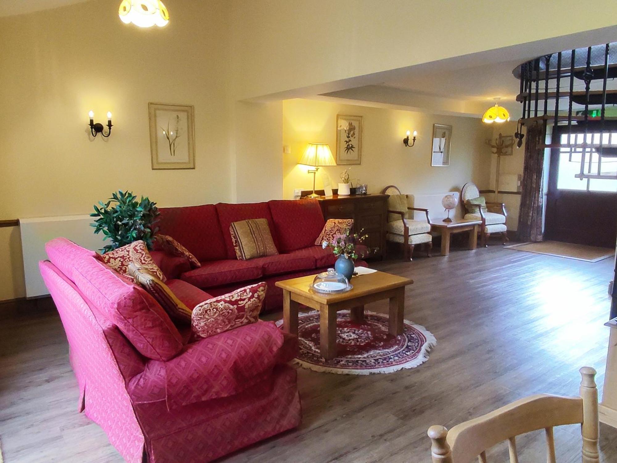 The Old Stables Self Catering Villa Salisbury Dış mekan fotoğraf