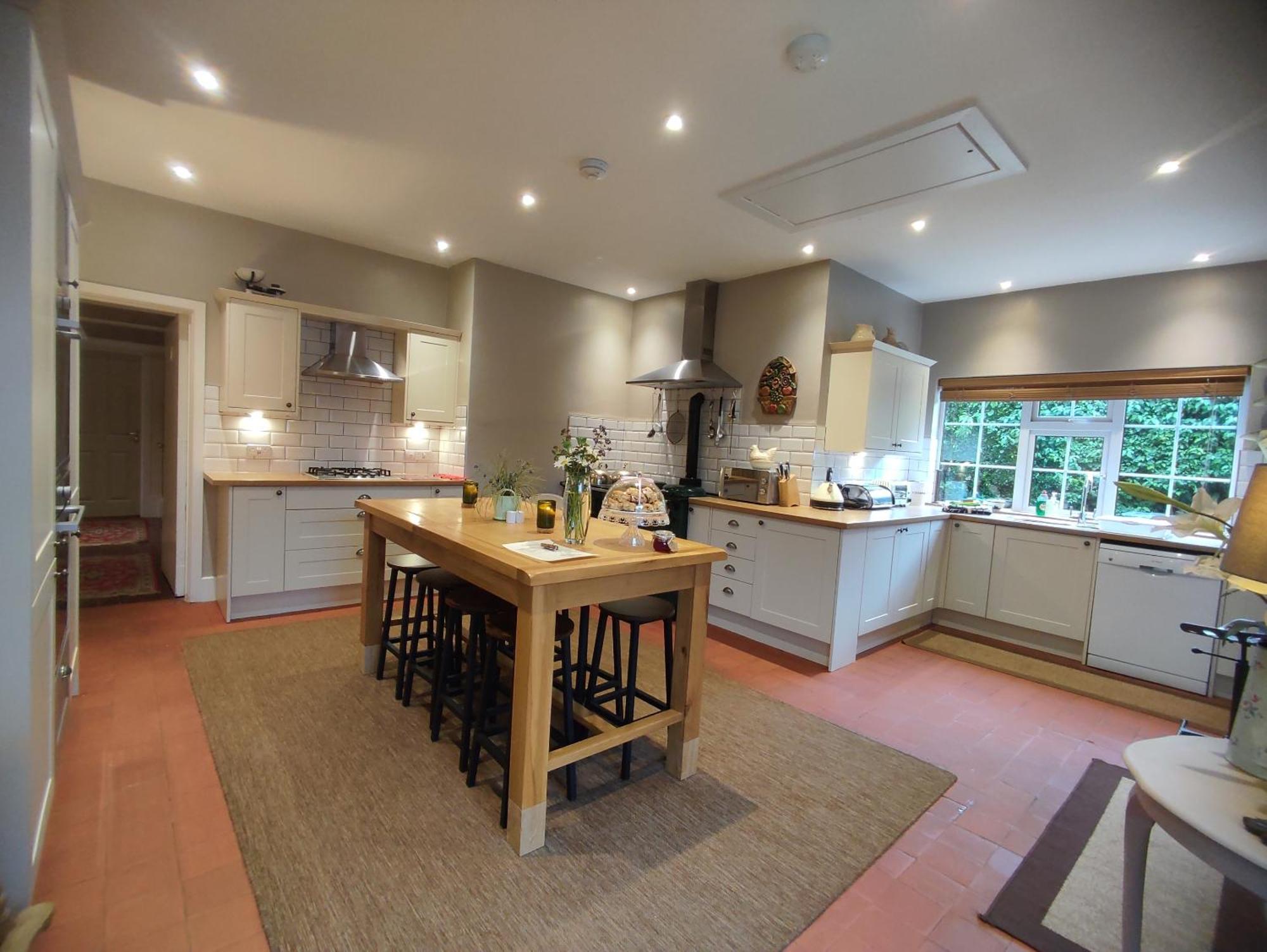 The Old Stables Self Catering Villa Salisbury Oda fotoğraf