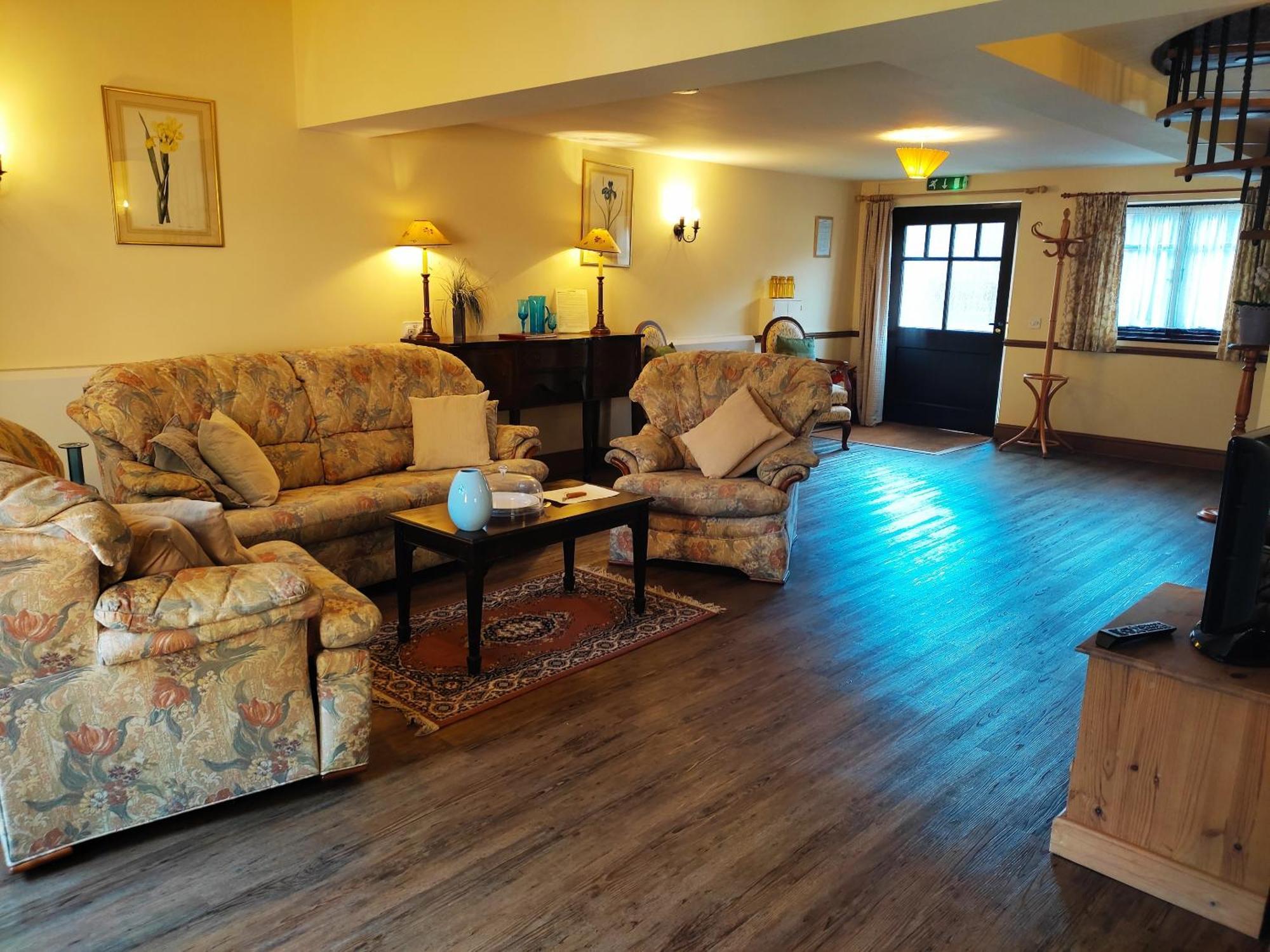 The Old Stables Self Catering Villa Salisbury Dış mekan fotoğraf