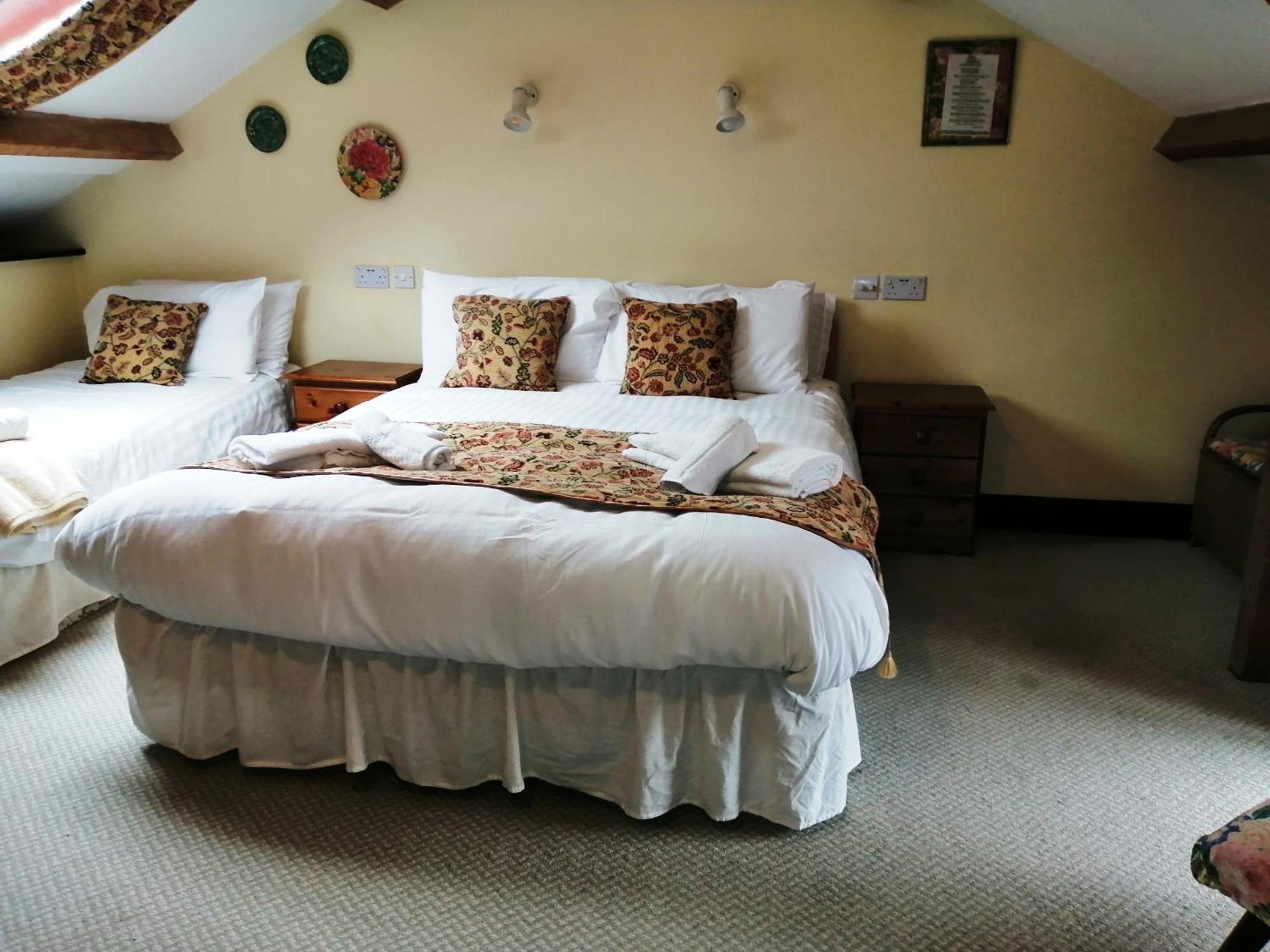 The Old Stables Self Catering Villa Salisbury Dış mekan fotoğraf