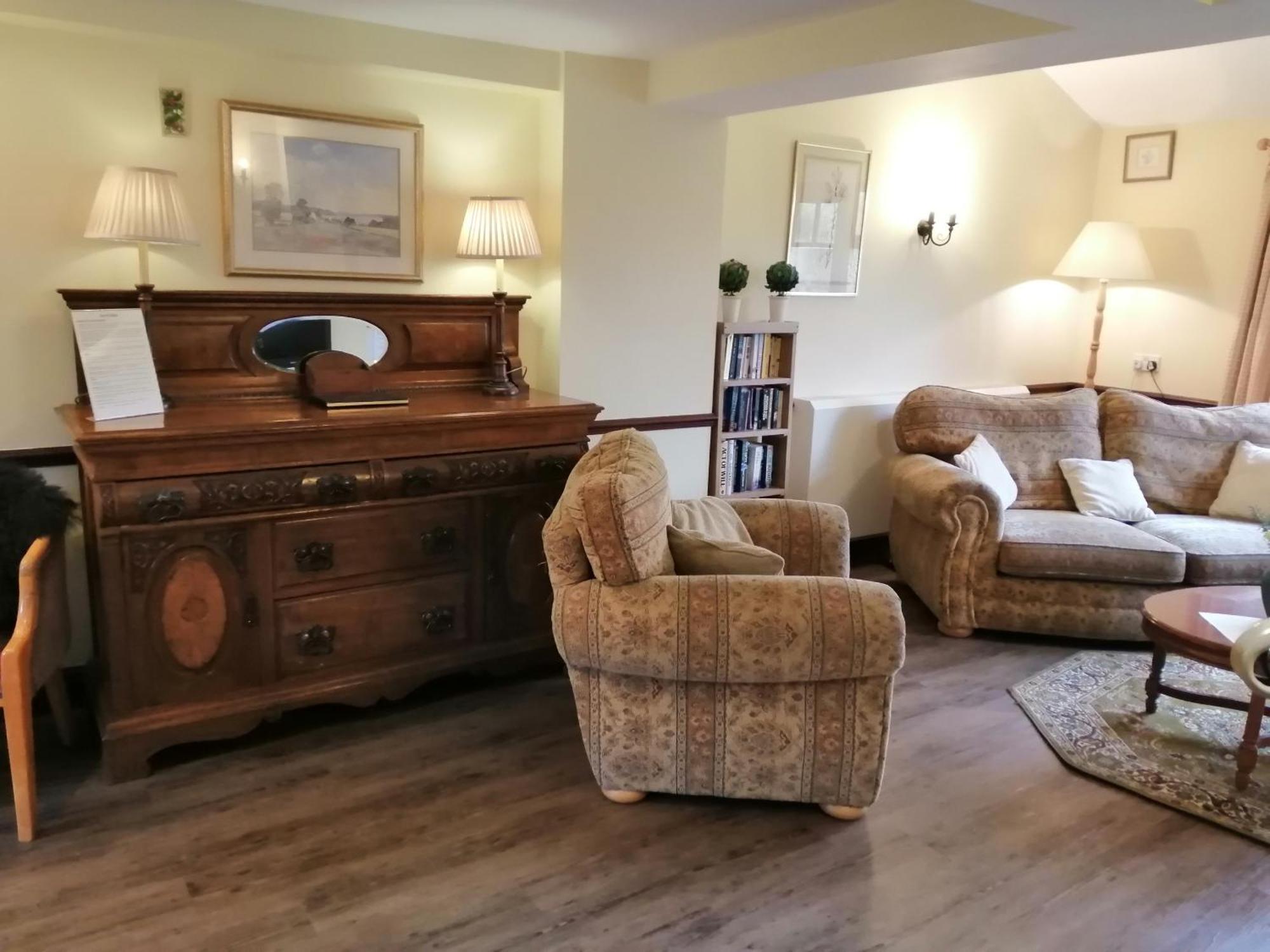 The Old Stables Self Catering Villa Salisbury Dış mekan fotoğraf
