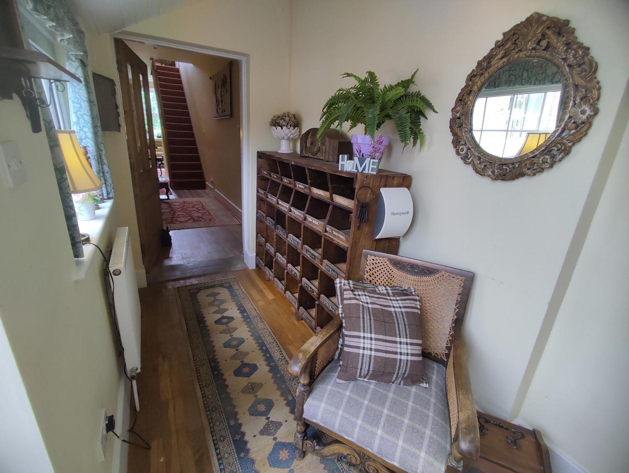 The Old Stables Self Catering Villa Salisbury Oda fotoğraf