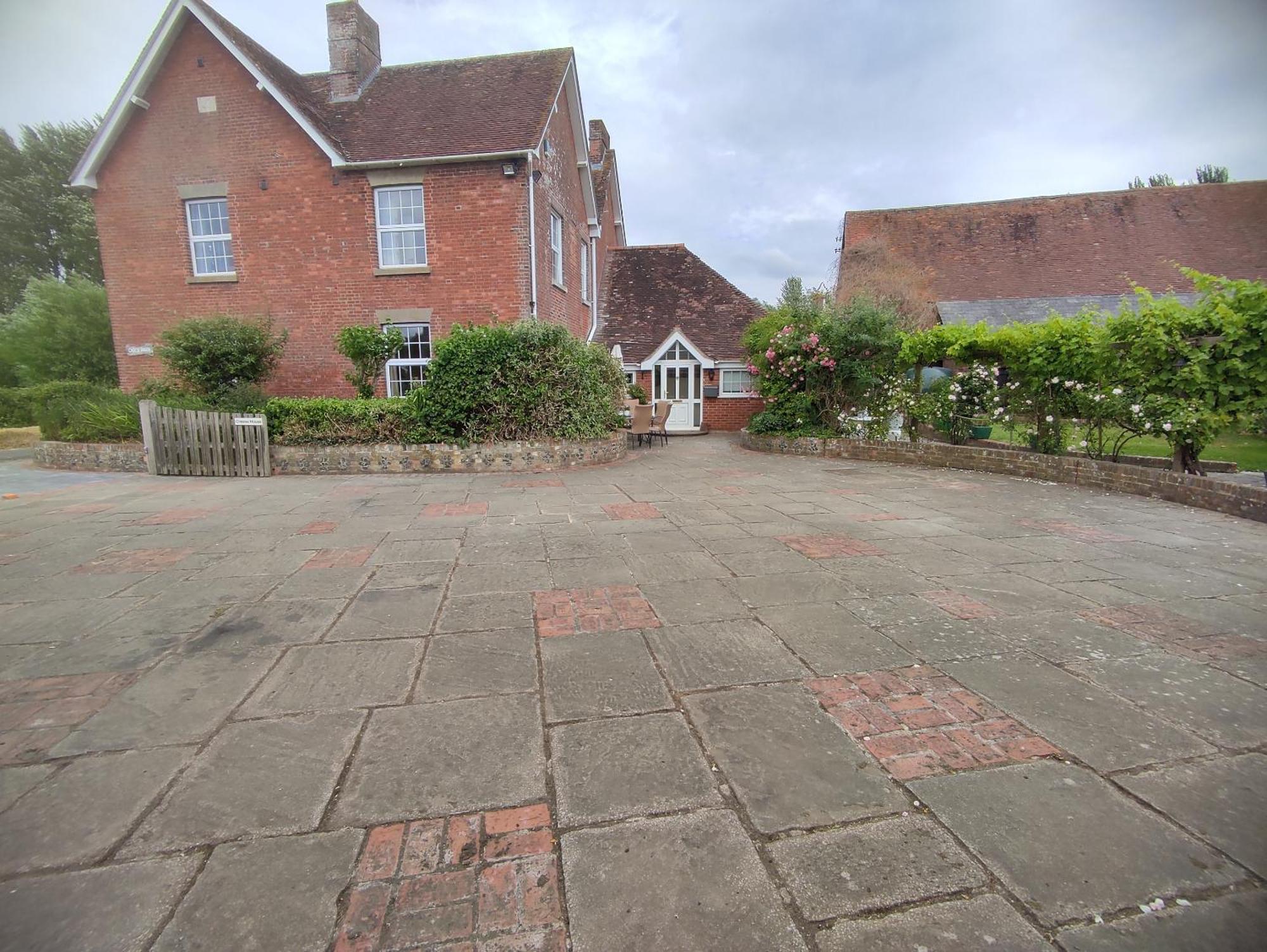 The Old Stables Self Catering Villa Salisbury Oda fotoğraf
