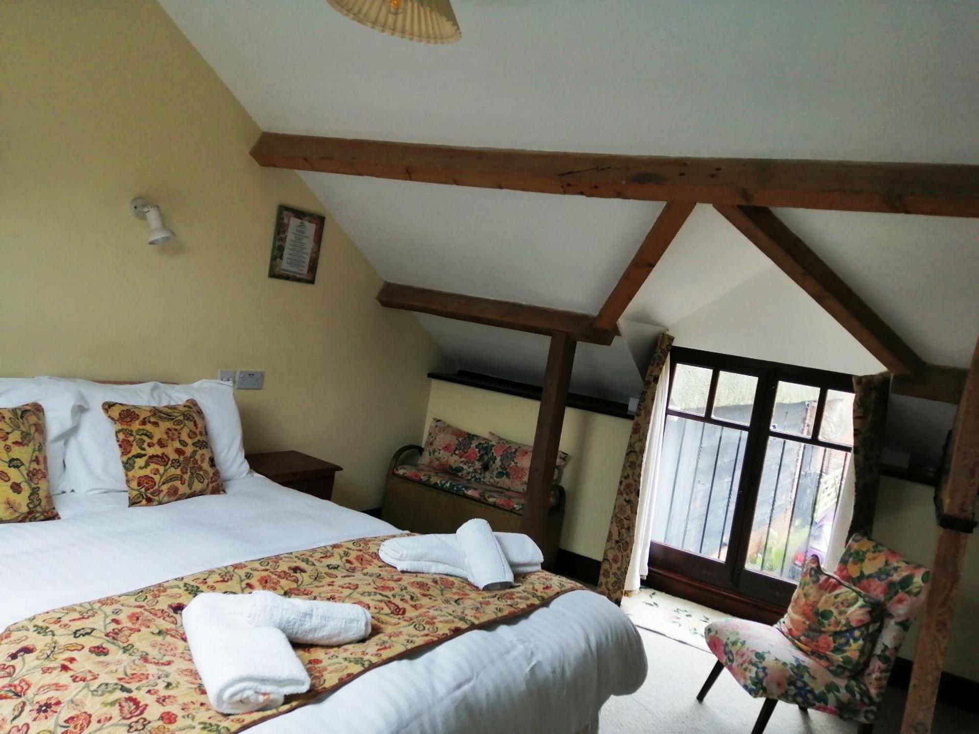 The Old Stables Self Catering Villa Salisbury Dış mekan fotoğraf