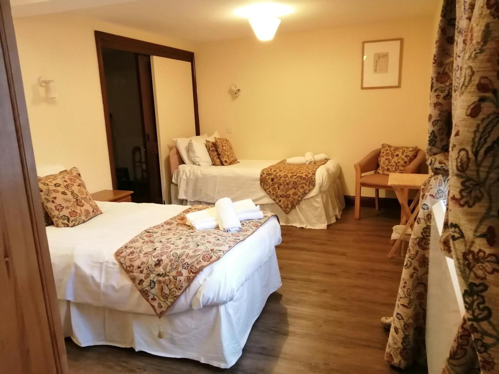 The Old Stables Self Catering Villa Salisbury Dış mekan fotoğraf