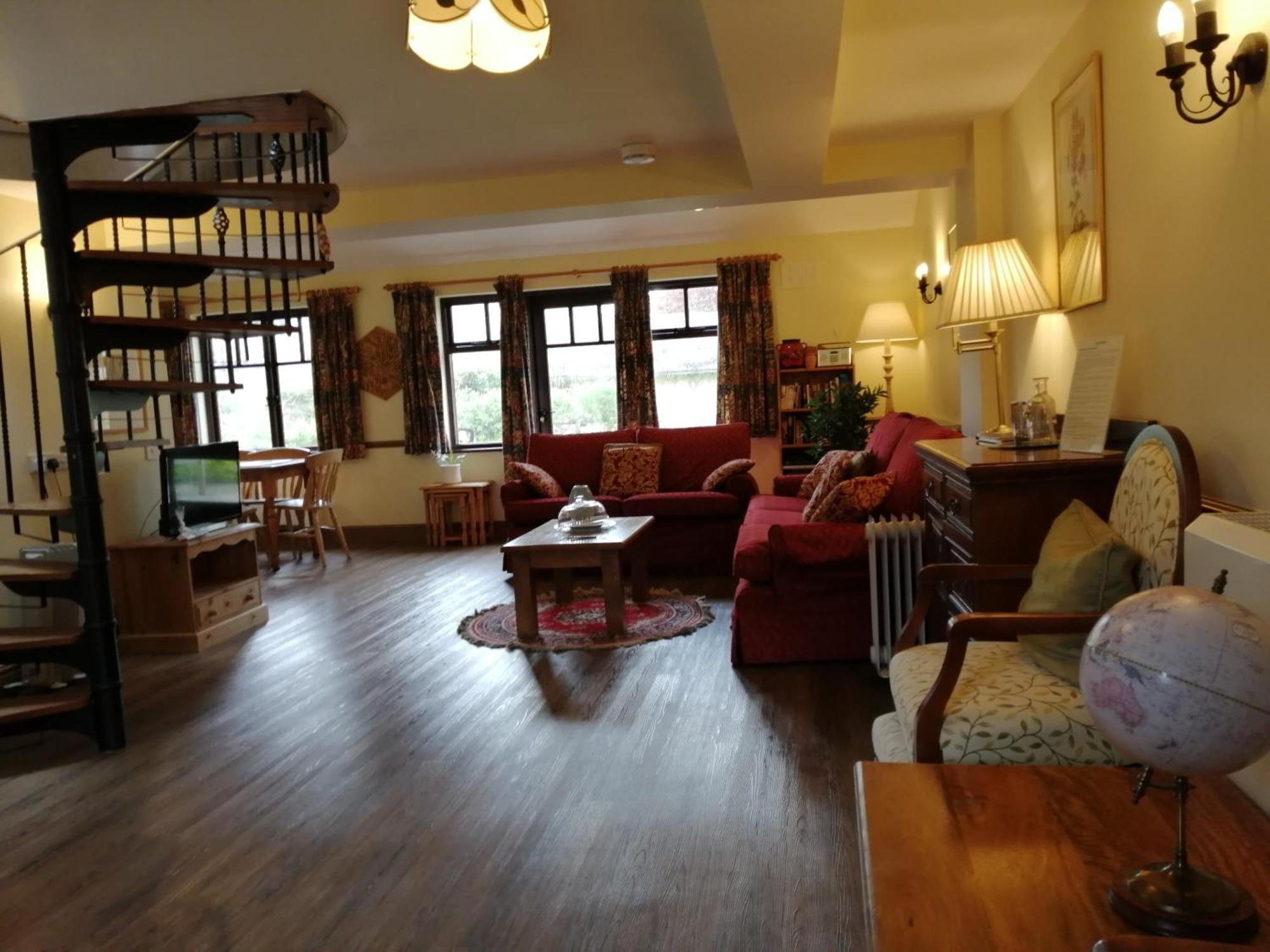 The Old Stables Self Catering Villa Salisbury Dış mekan fotoğraf