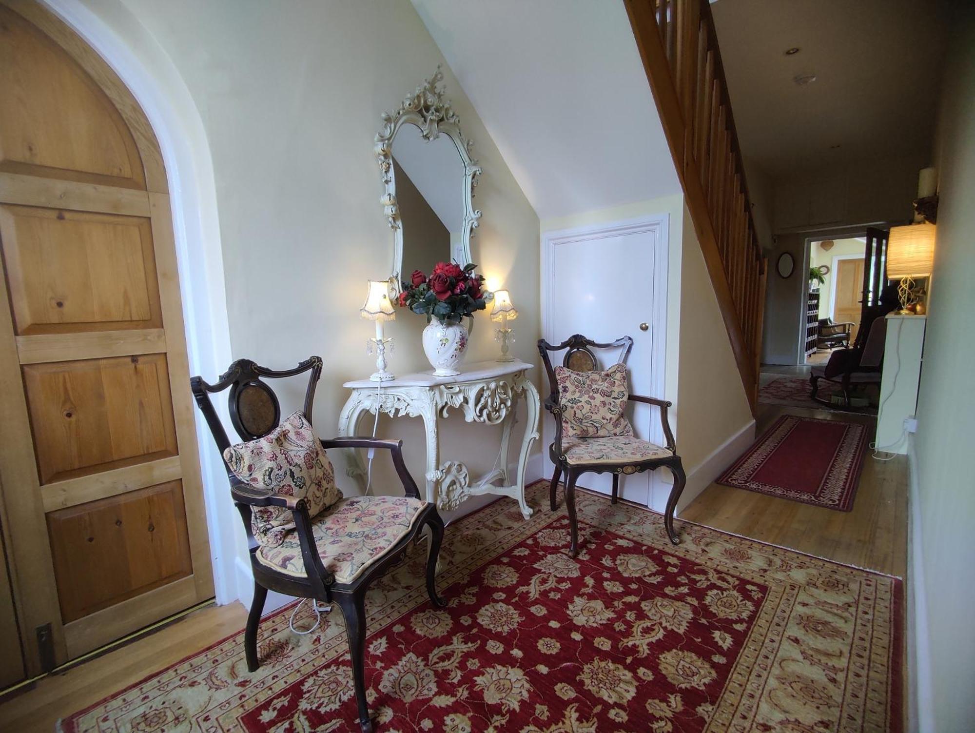 The Old Stables Self Catering Villa Salisbury Oda fotoğraf