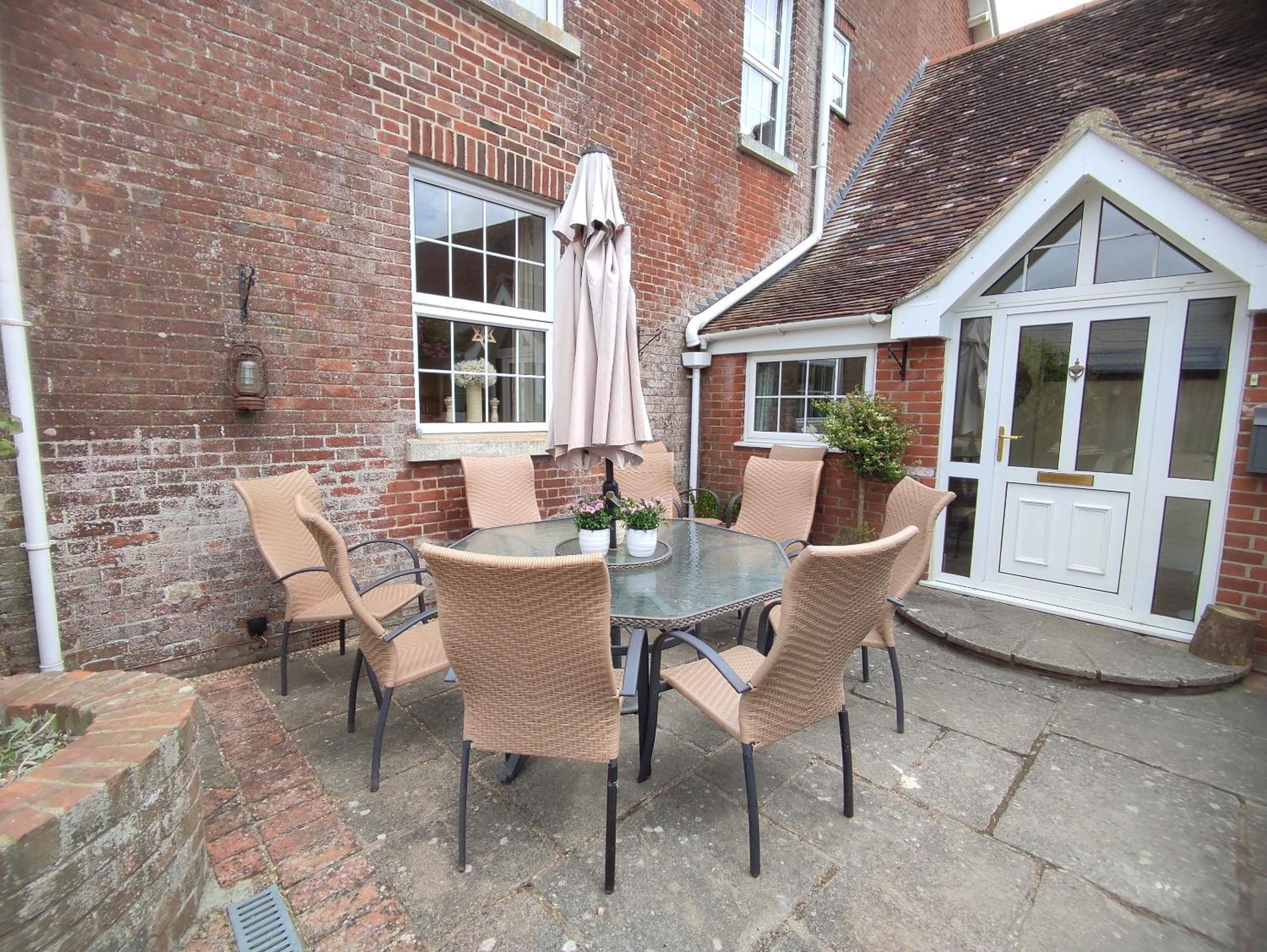 The Old Stables Self Catering Villa Salisbury Oda fotoğraf