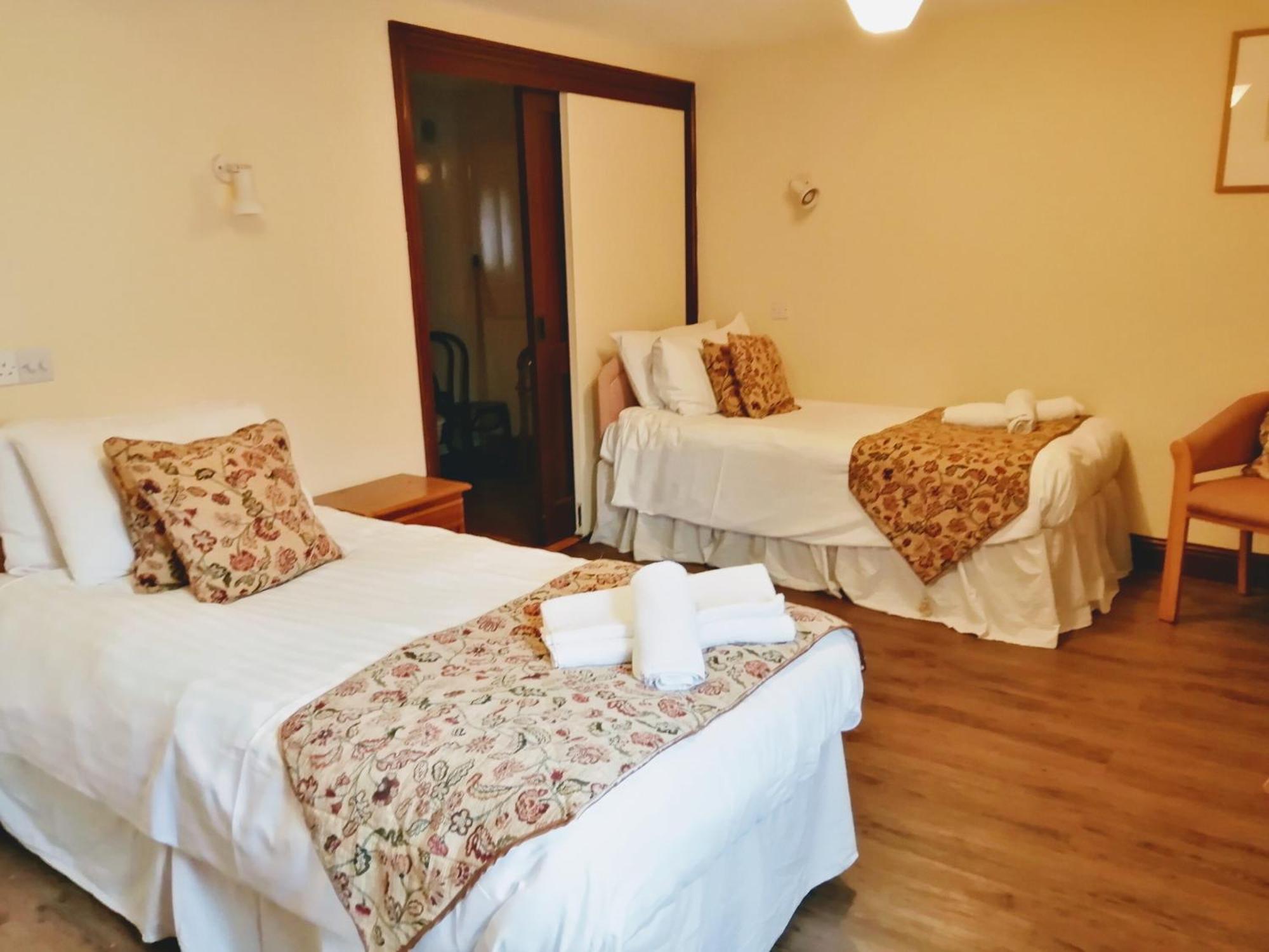 The Old Stables Self Catering Villa Salisbury Dış mekan fotoğraf