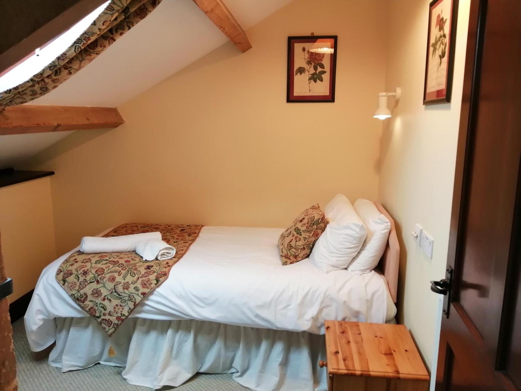 The Old Stables Self Catering Villa Salisbury Dış mekan fotoğraf