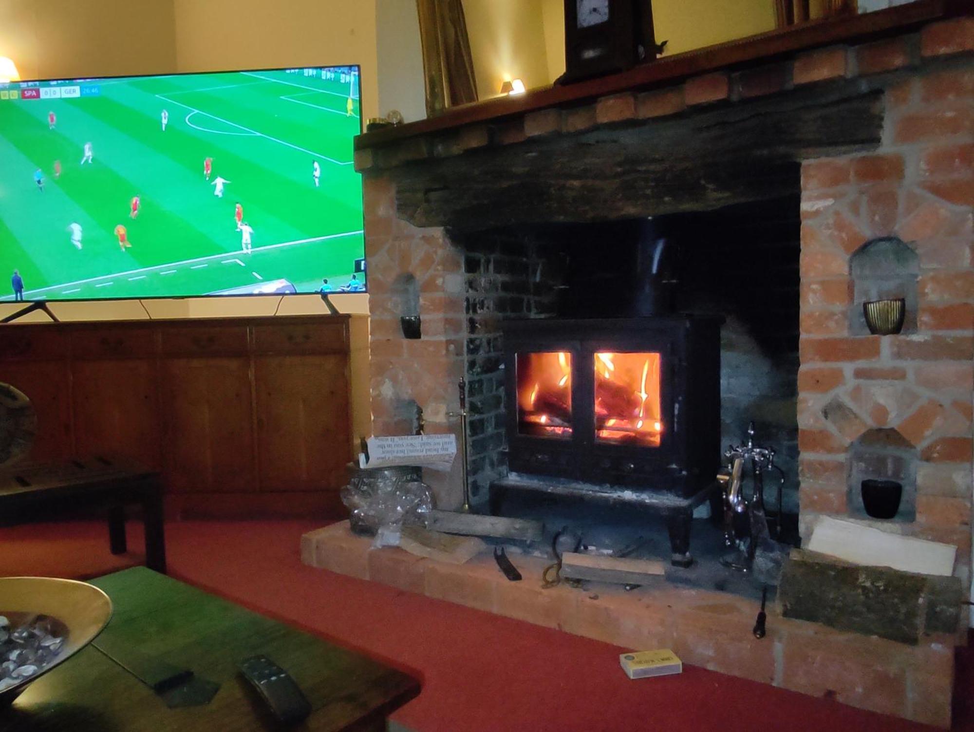 The Old Stables Self Catering Villa Salisbury Oda fotoğraf