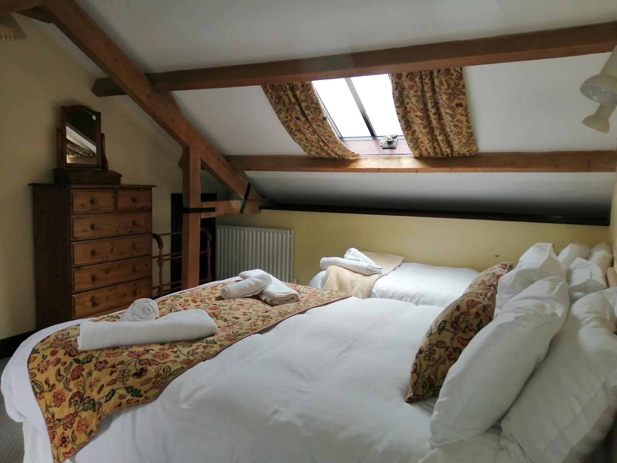 The Old Stables Self Catering Villa Salisbury Dış mekan fotoğraf