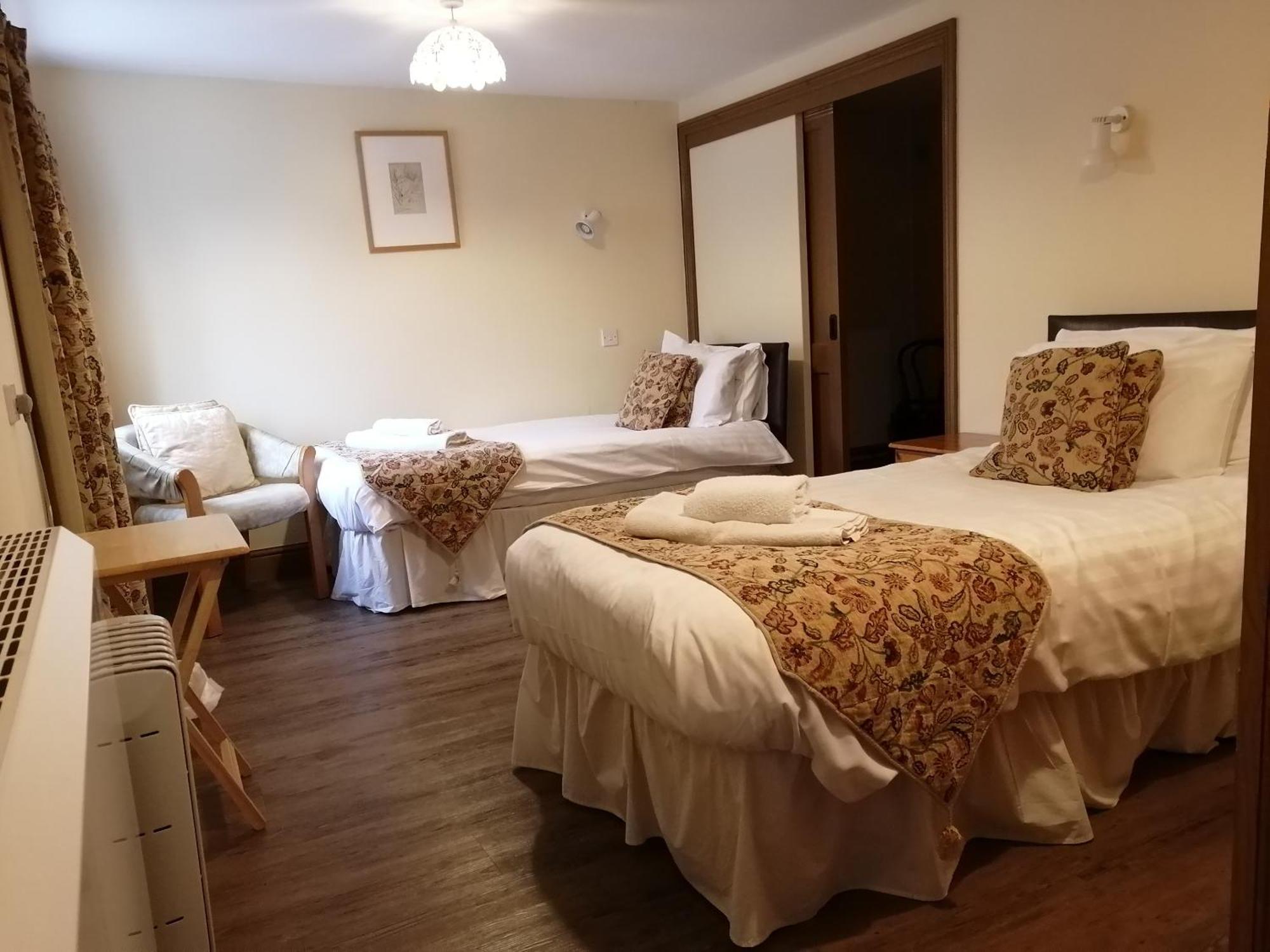 The Old Stables Self Catering Villa Salisbury Dış mekan fotoğraf