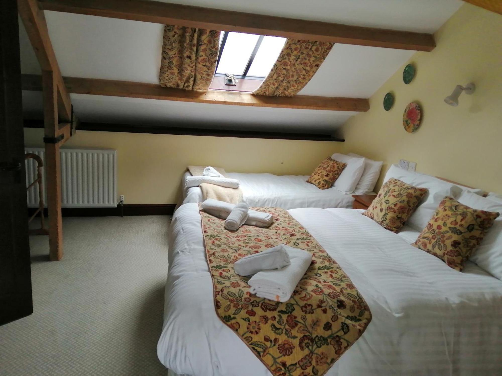 The Old Stables Self Catering Villa Salisbury Dış mekan fotoğraf