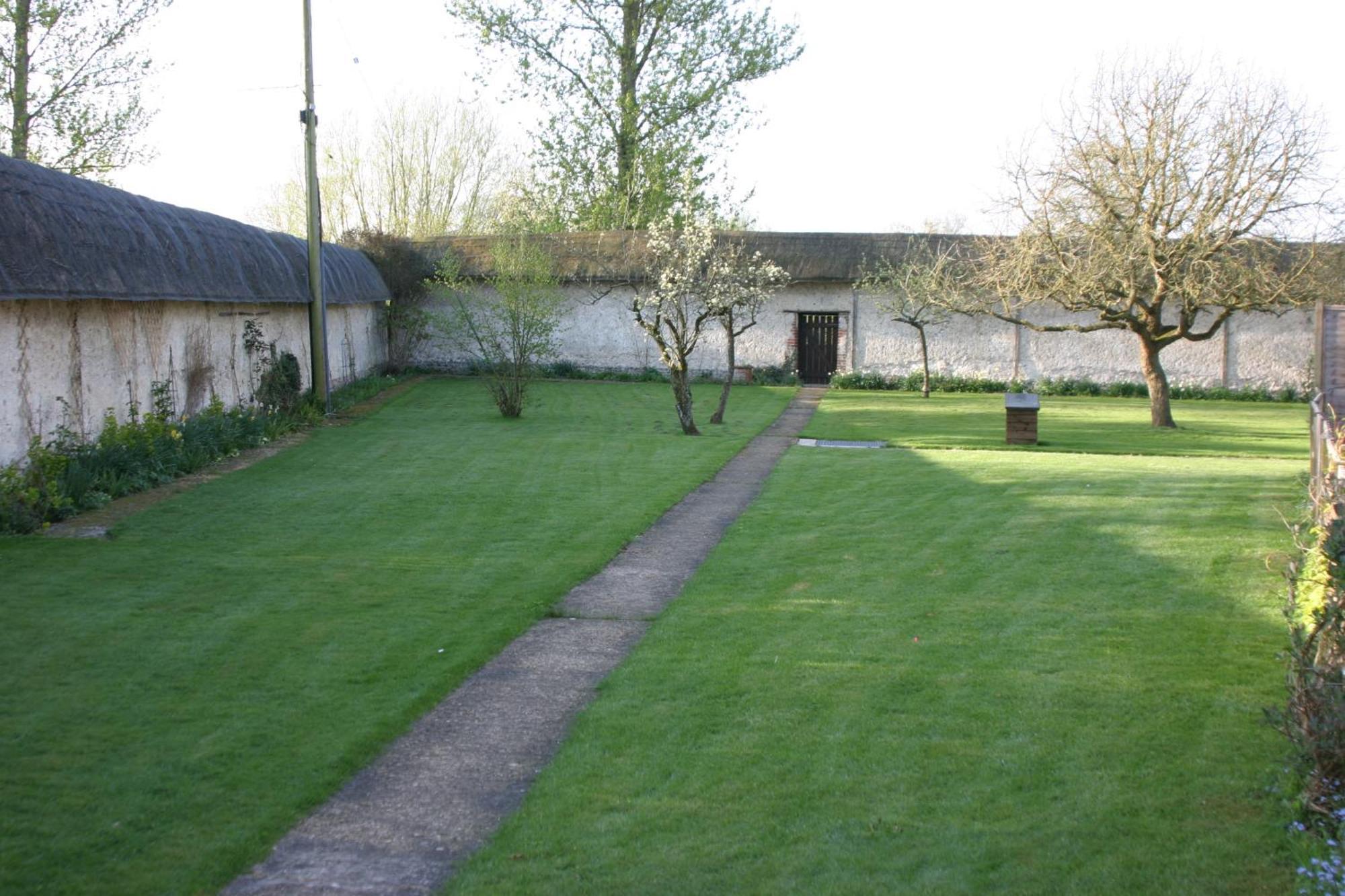 The Old Stables Self Catering Villa Salisbury Dış mekan fotoğraf