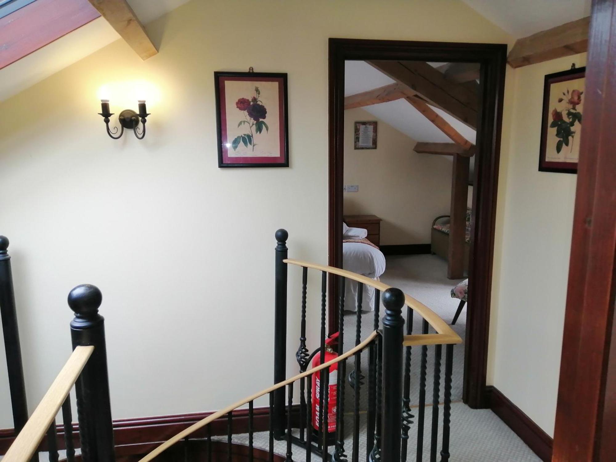 The Old Stables Self Catering Villa Salisbury Dış mekan fotoğraf
