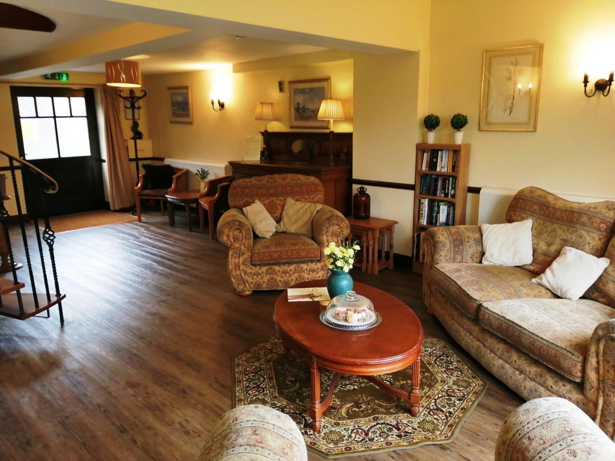 The Old Stables Self Catering Villa Salisbury Dış mekan fotoğraf