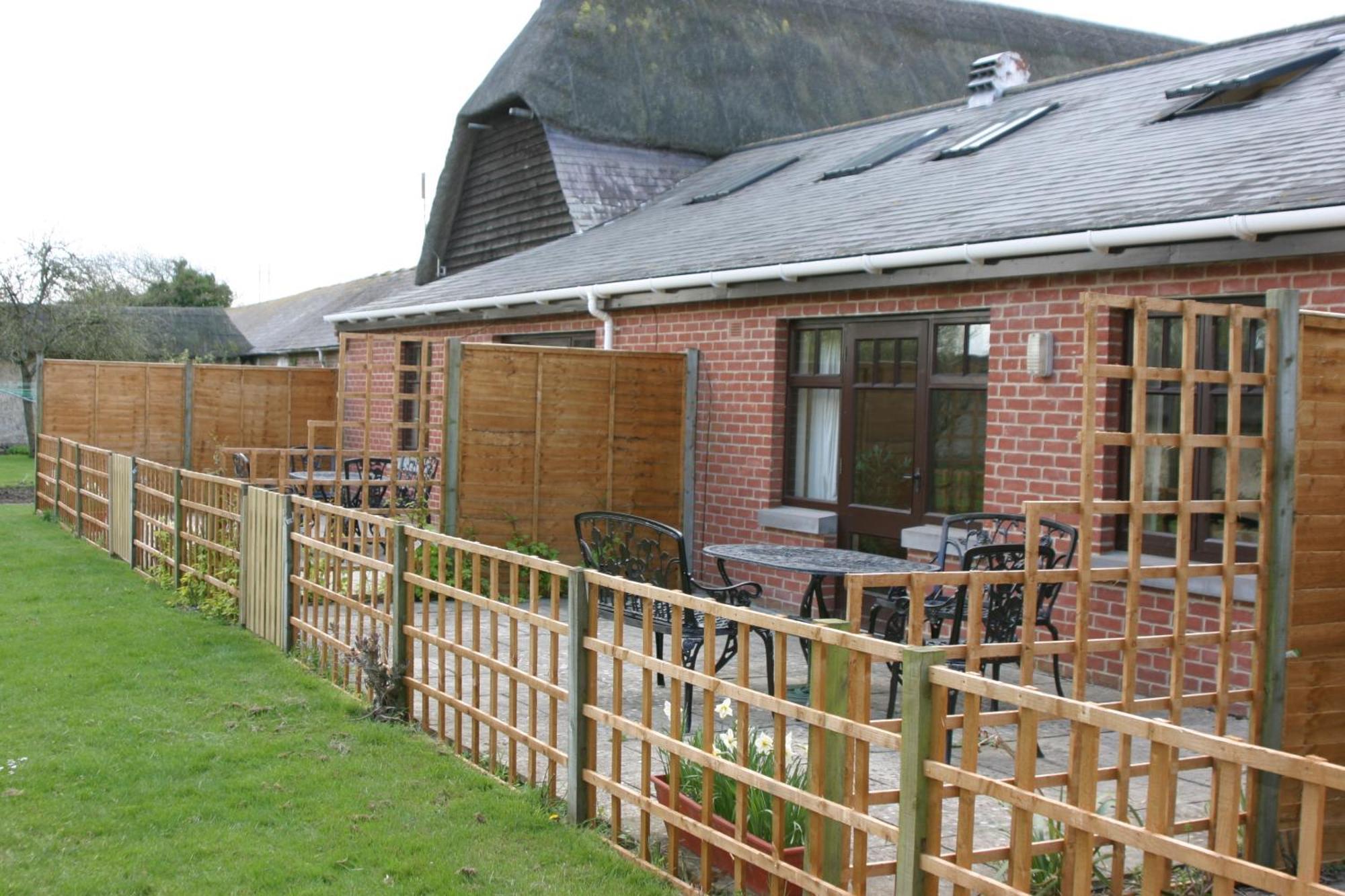 The Old Stables Self Catering Villa Salisbury Dış mekan fotoğraf