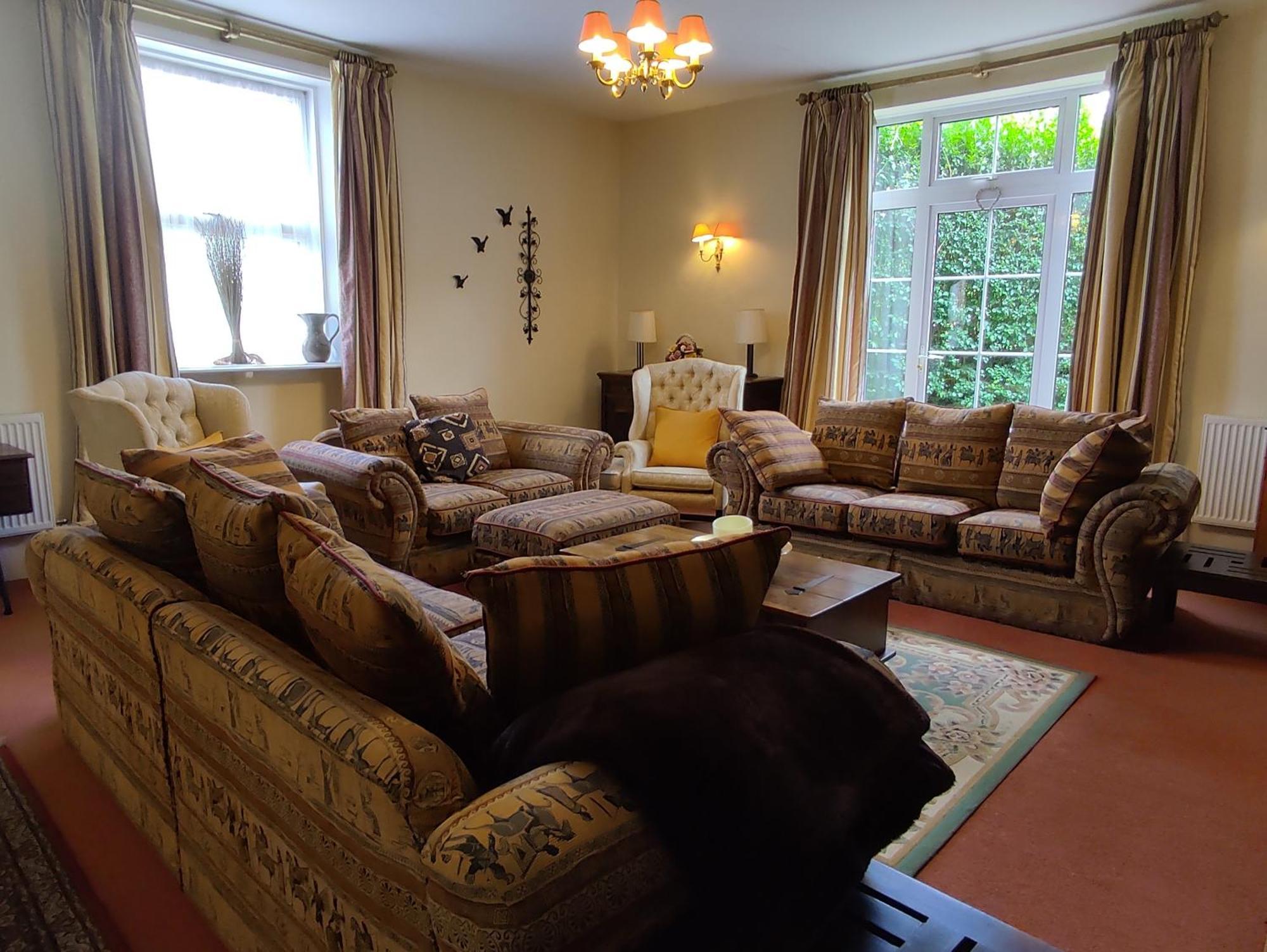 The Old Stables Self Catering Villa Salisbury Oda fotoğraf