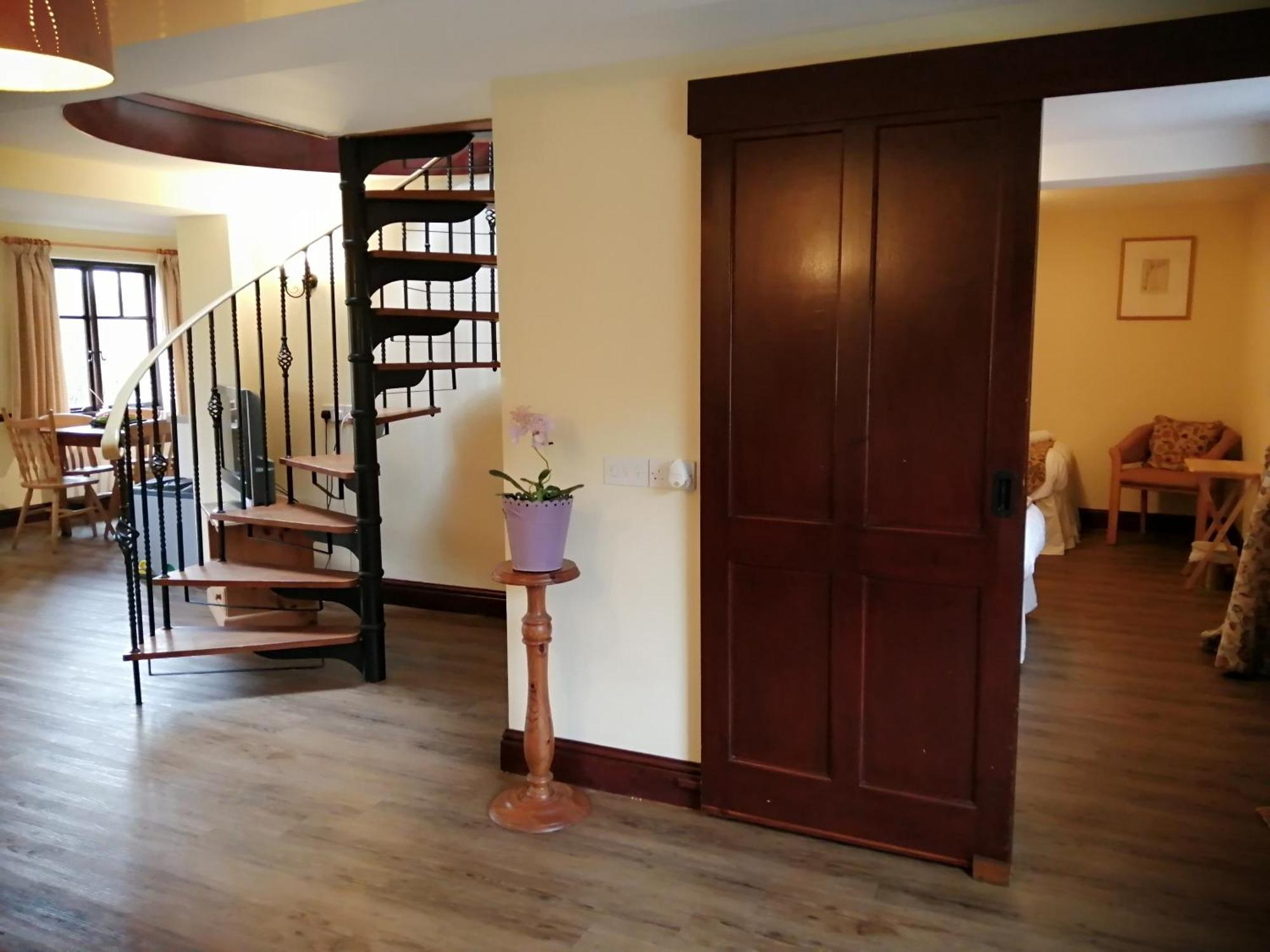 The Old Stables Self Catering Villa Salisbury Dış mekan fotoğraf
