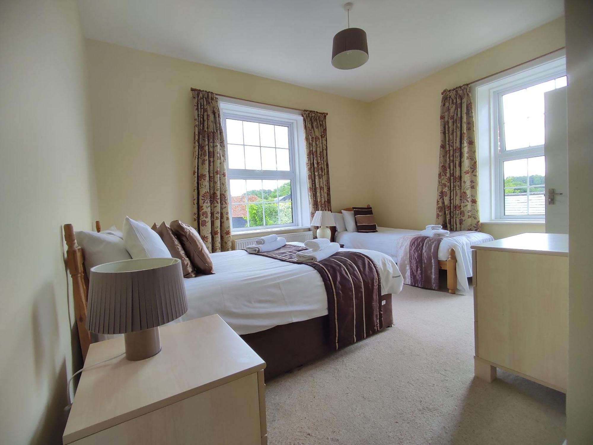 The Old Stables Self Catering Villa Salisbury Oda fotoğraf