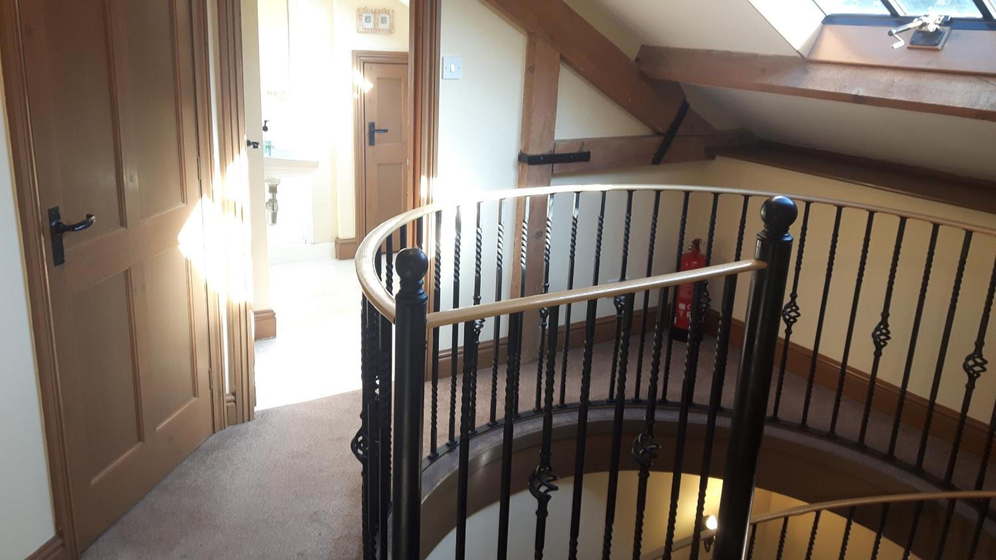 The Old Stables Self Catering Villa Salisbury Dış mekan fotoğraf