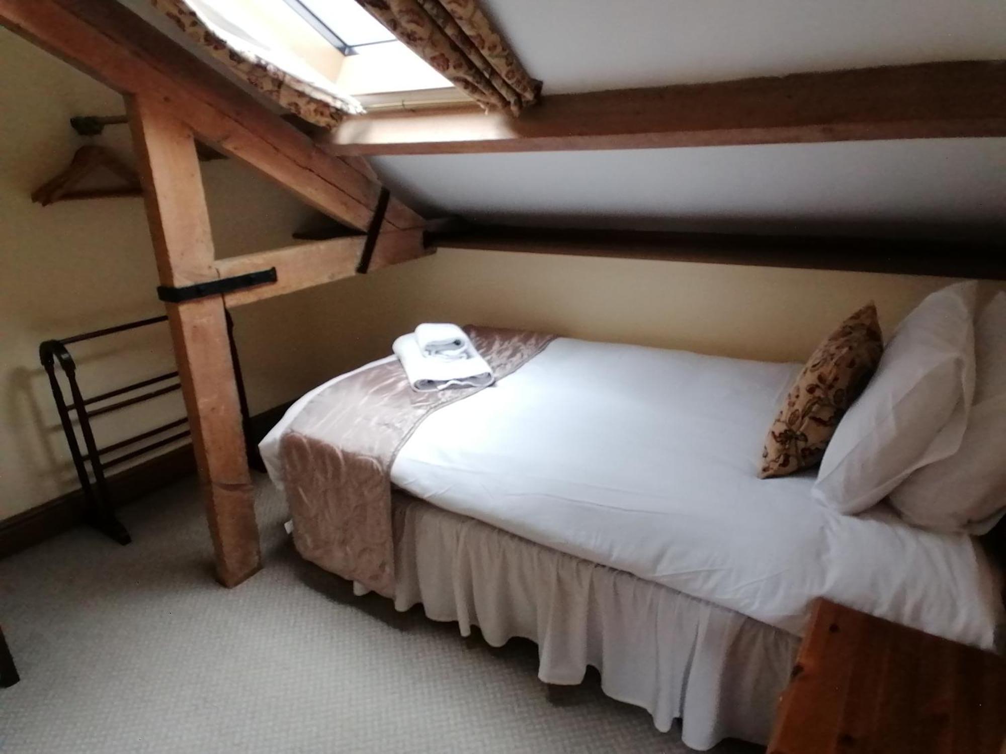 The Old Stables Self Catering Villa Salisbury Dış mekan fotoğraf