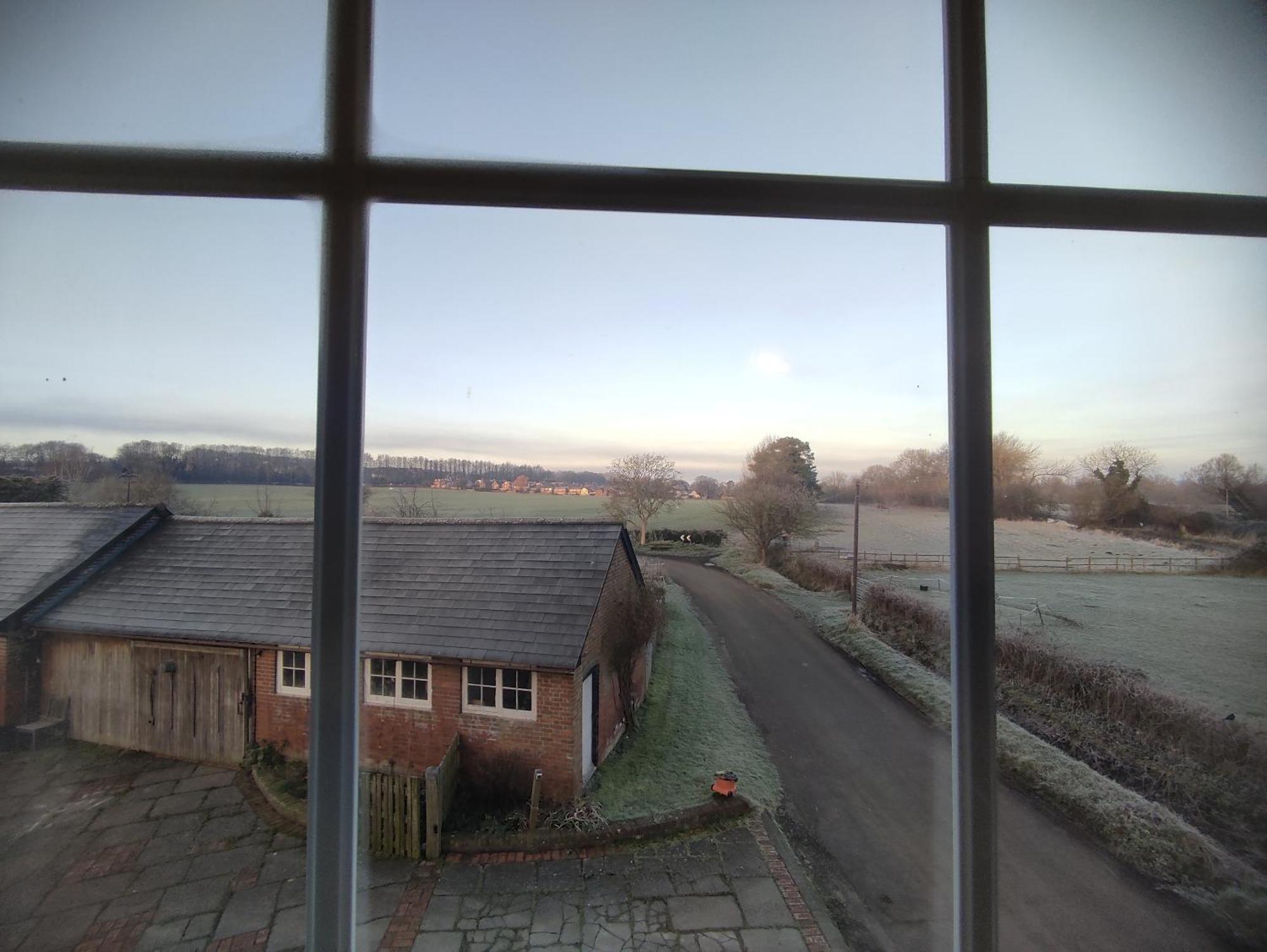 The Old Stables Self Catering Villa Salisbury Oda fotoğraf