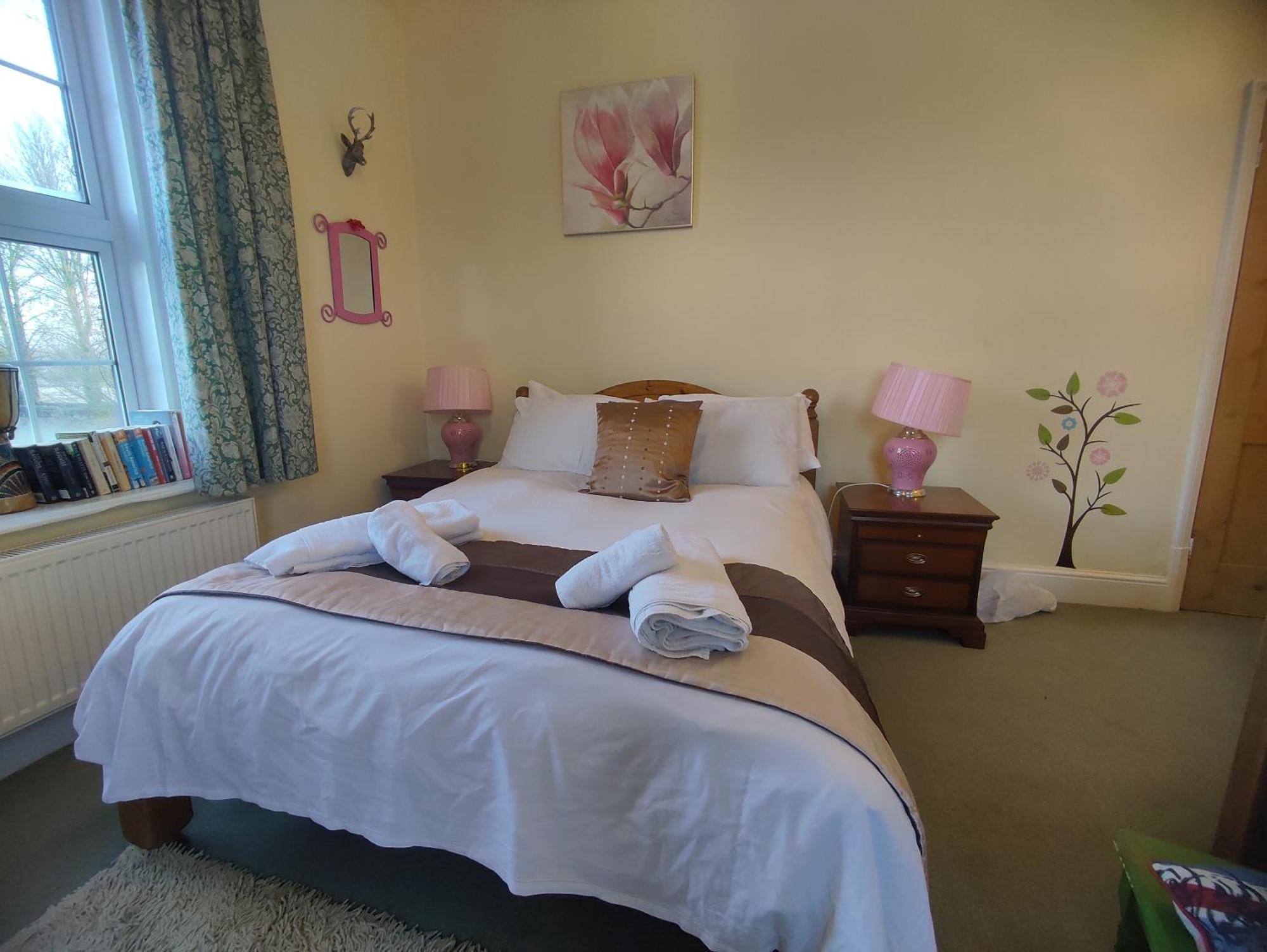 The Old Stables Self Catering Villa Salisbury Oda fotoğraf