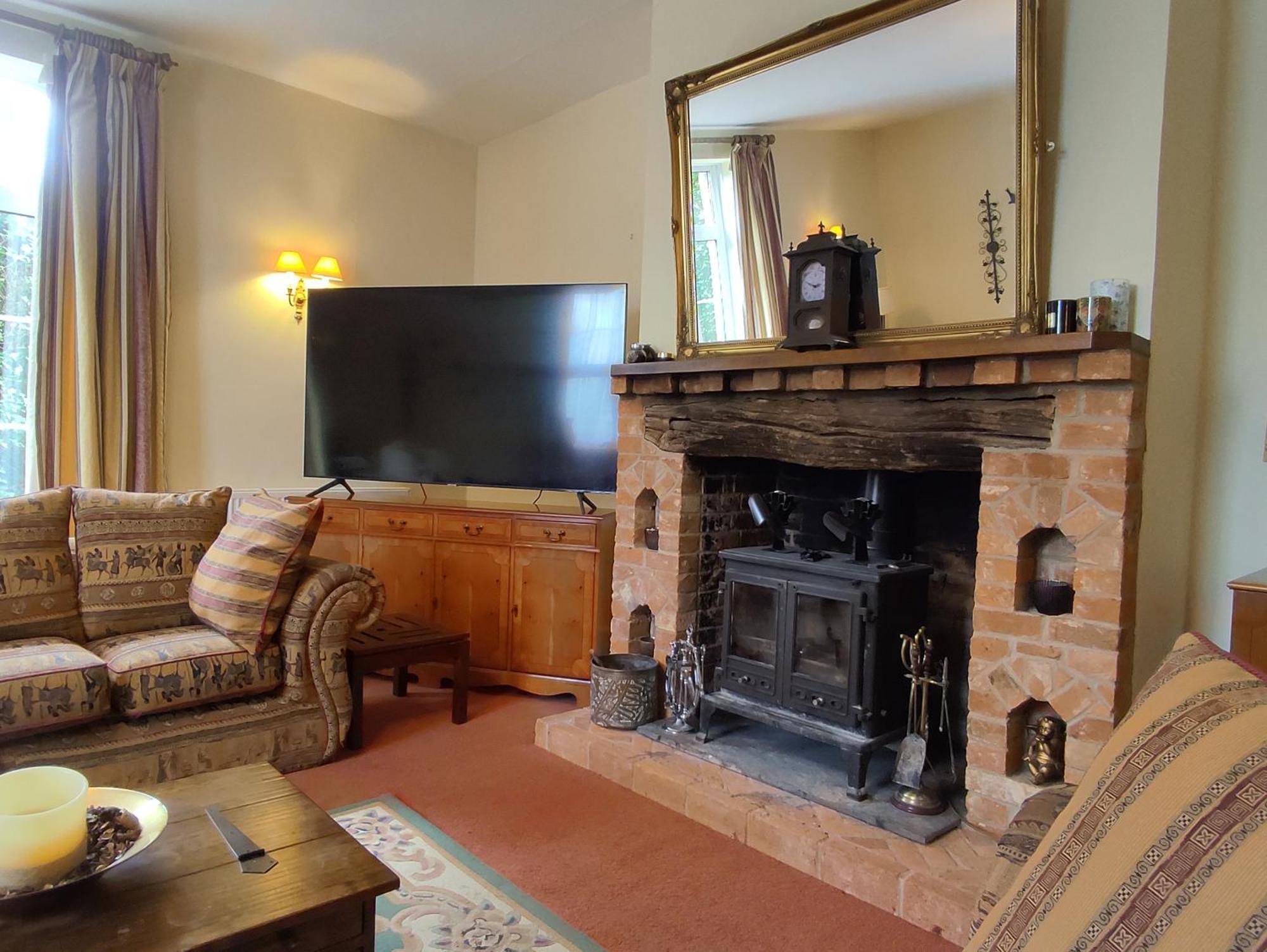 The Old Stables Self Catering Villa Salisbury Oda fotoğraf