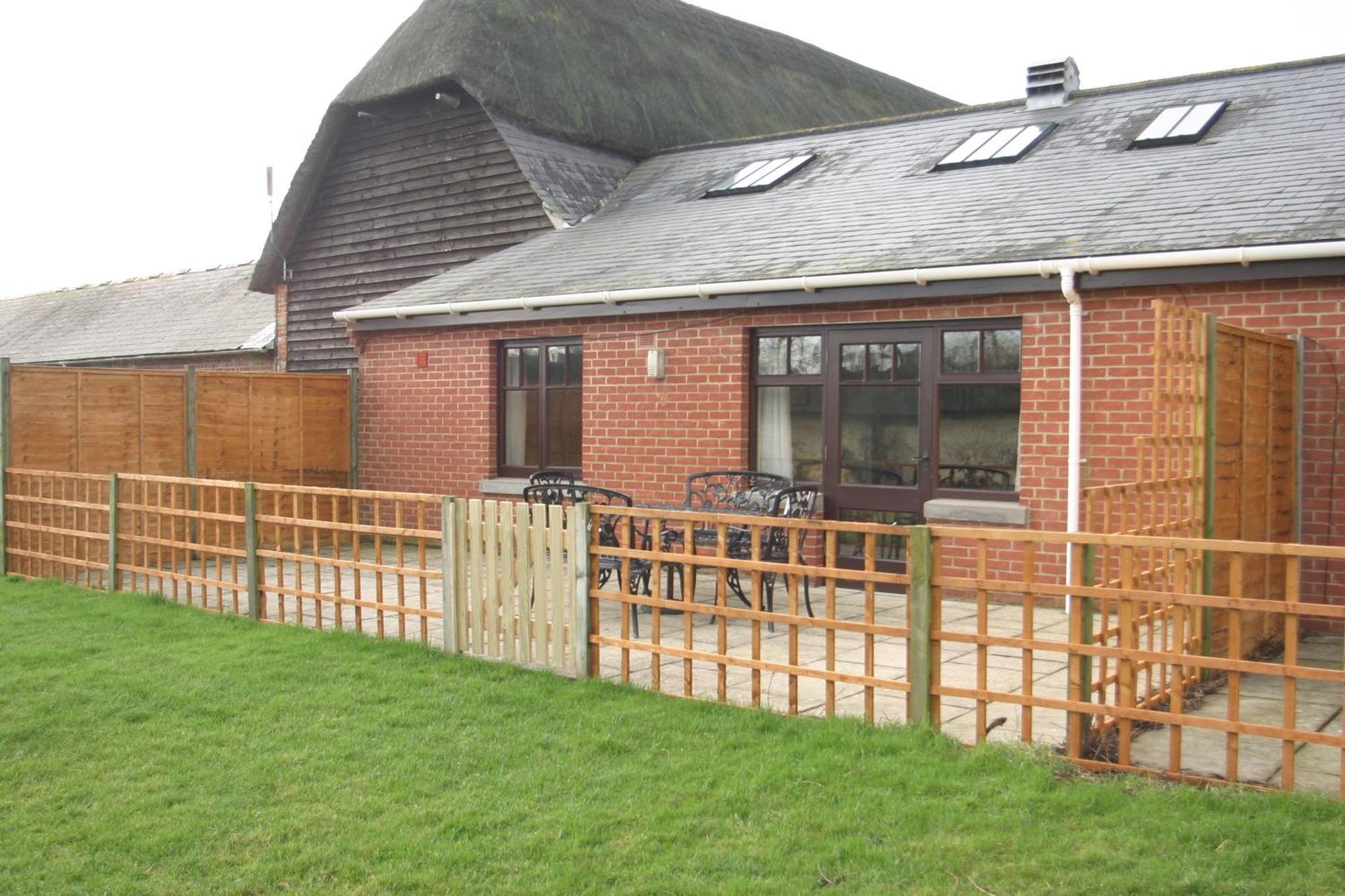 The Old Stables Self Catering Villa Salisbury Dış mekan fotoğraf