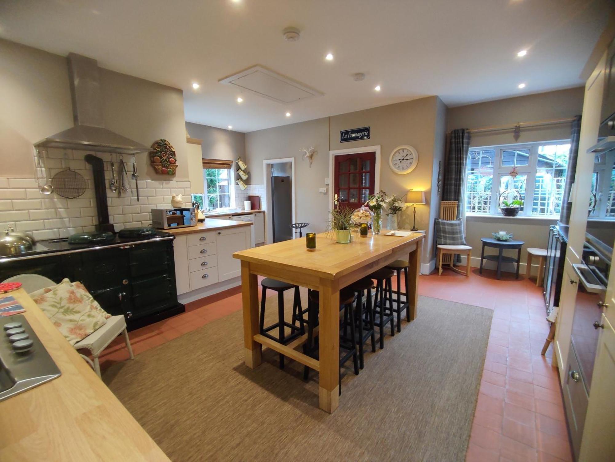 The Old Stables Self Catering Villa Salisbury Oda fotoğraf