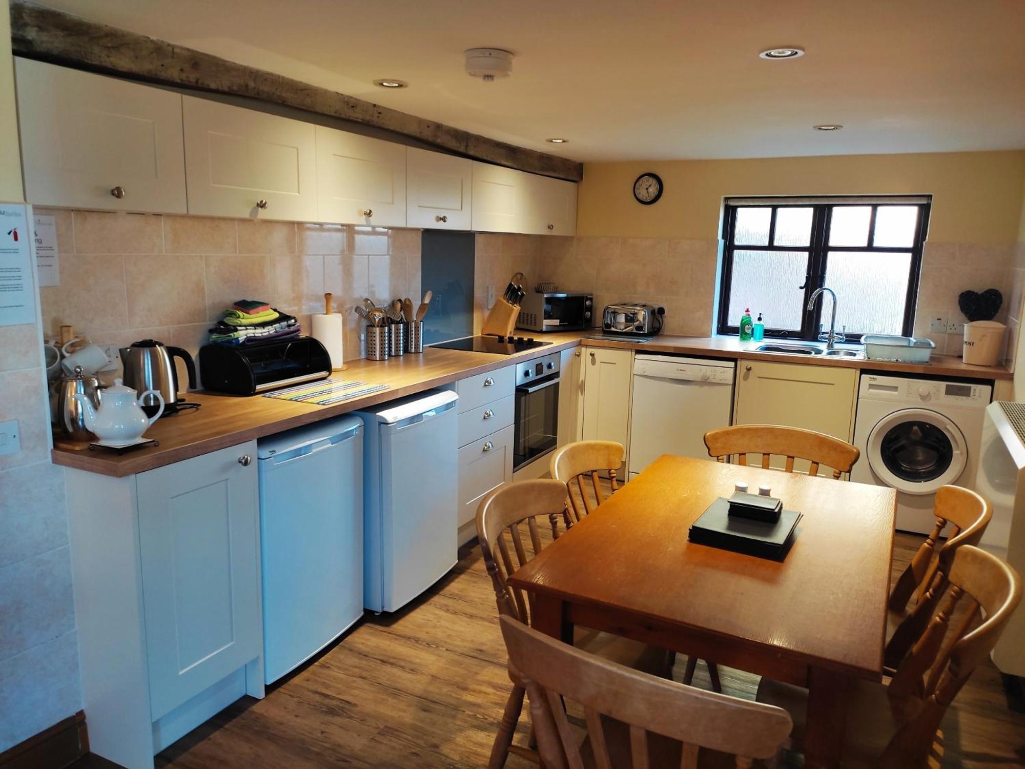 The Old Stables Self Catering Villa Salisbury Dış mekan fotoğraf
