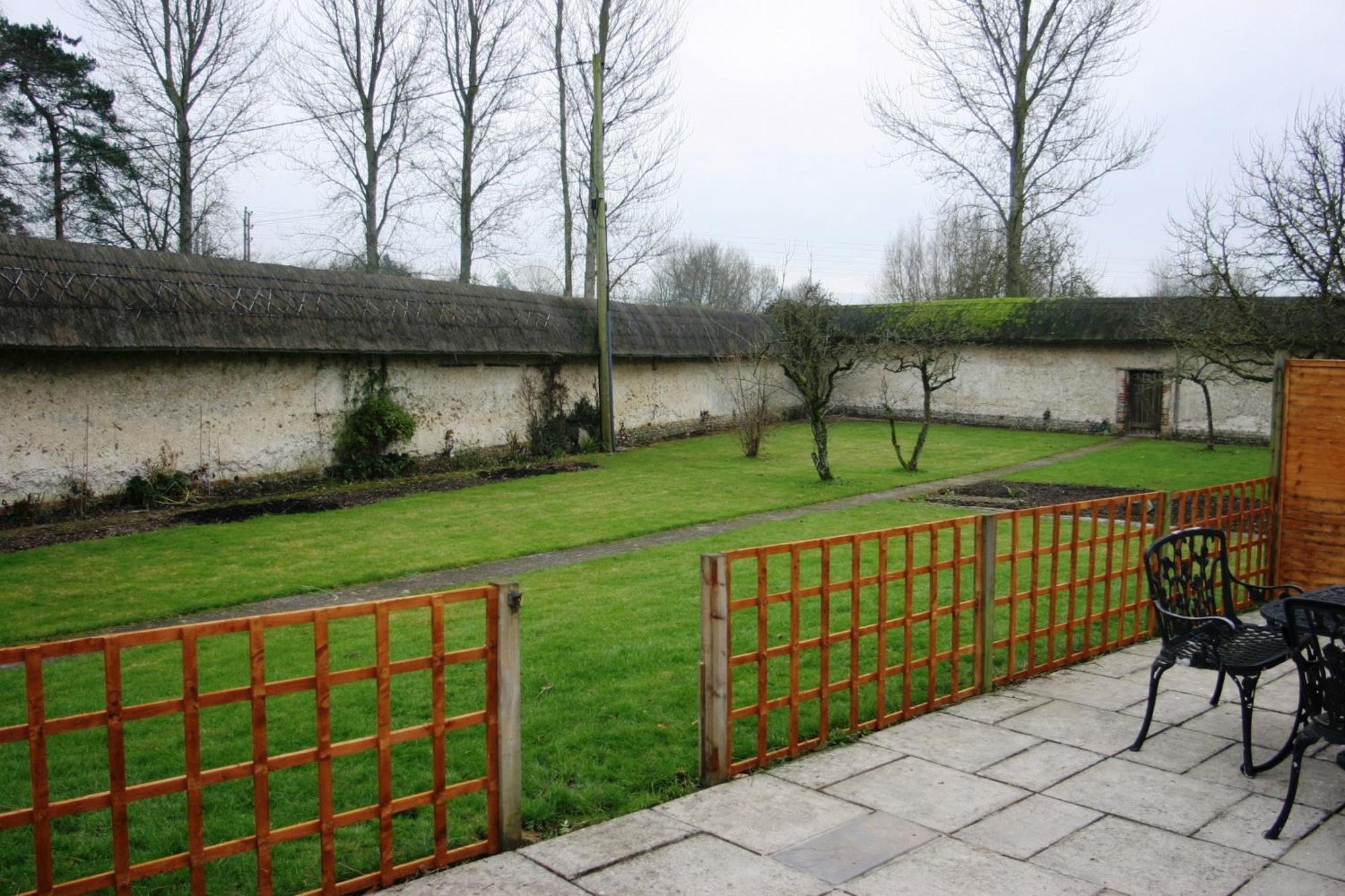 The Old Stables Self Catering Villa Salisbury Dış mekan fotoğraf