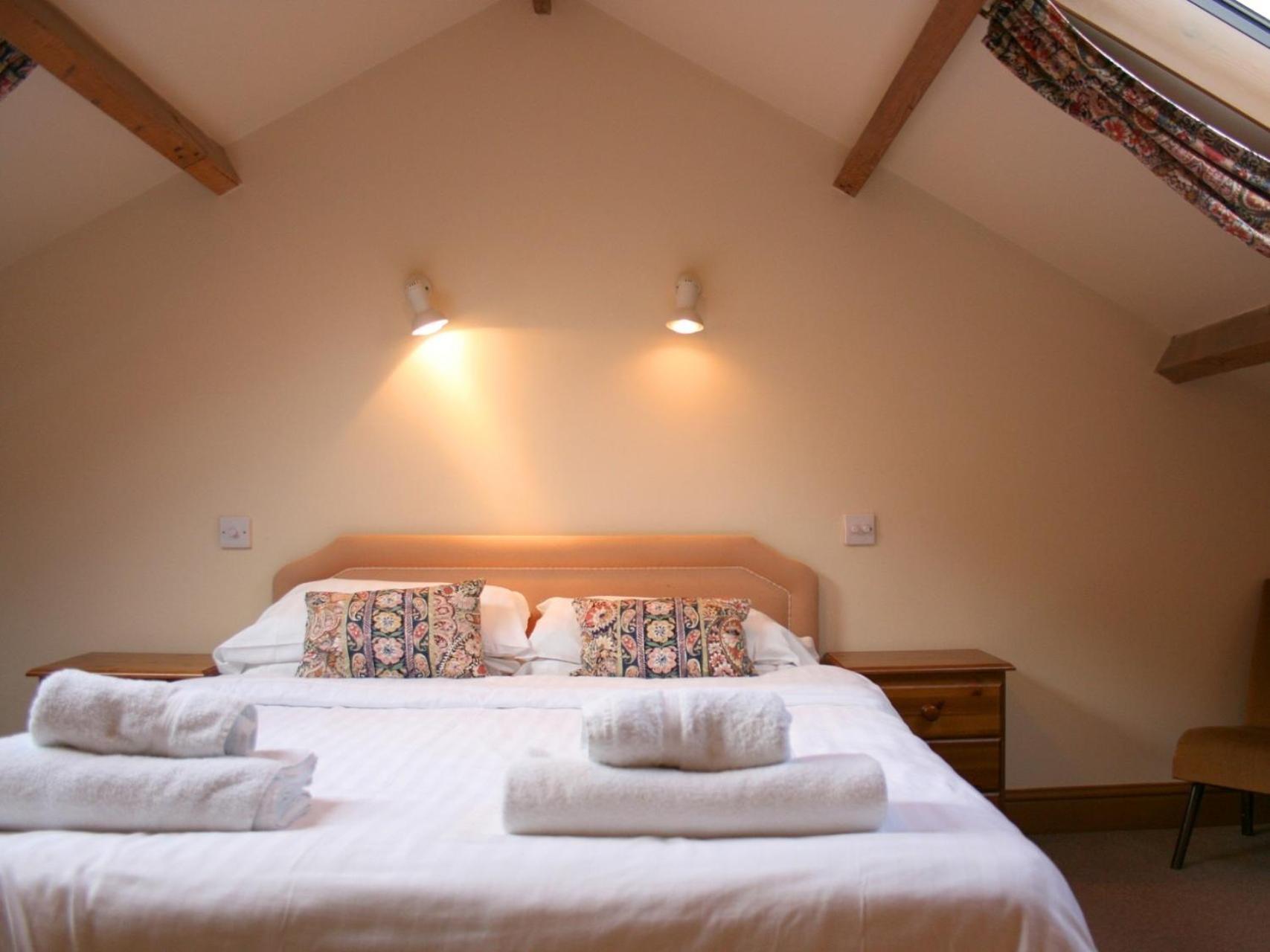 The Old Stables Self Catering Villa Salisbury Dış mekan fotoğraf