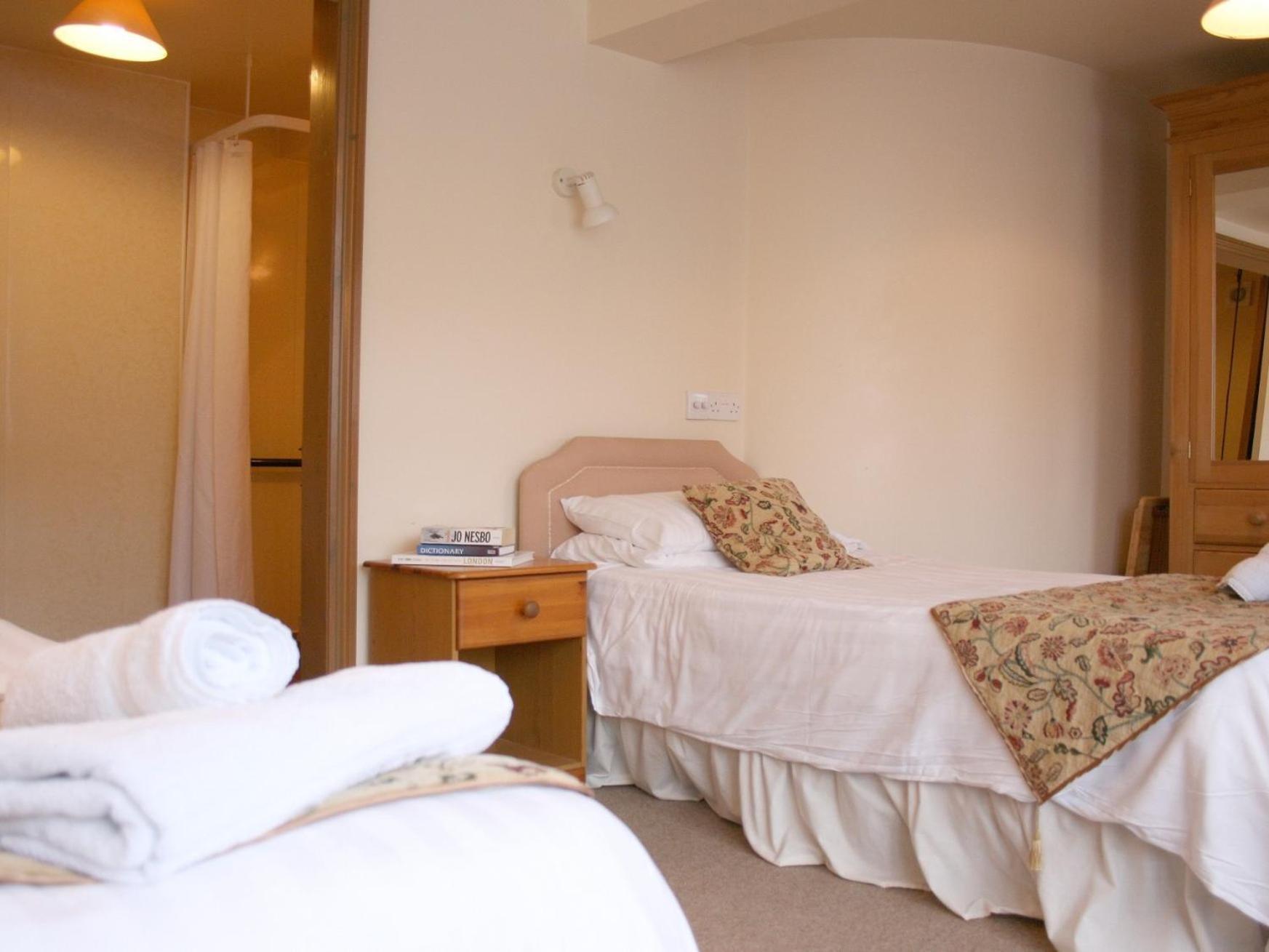 The Old Stables Self Catering Villa Salisbury Dış mekan fotoğraf