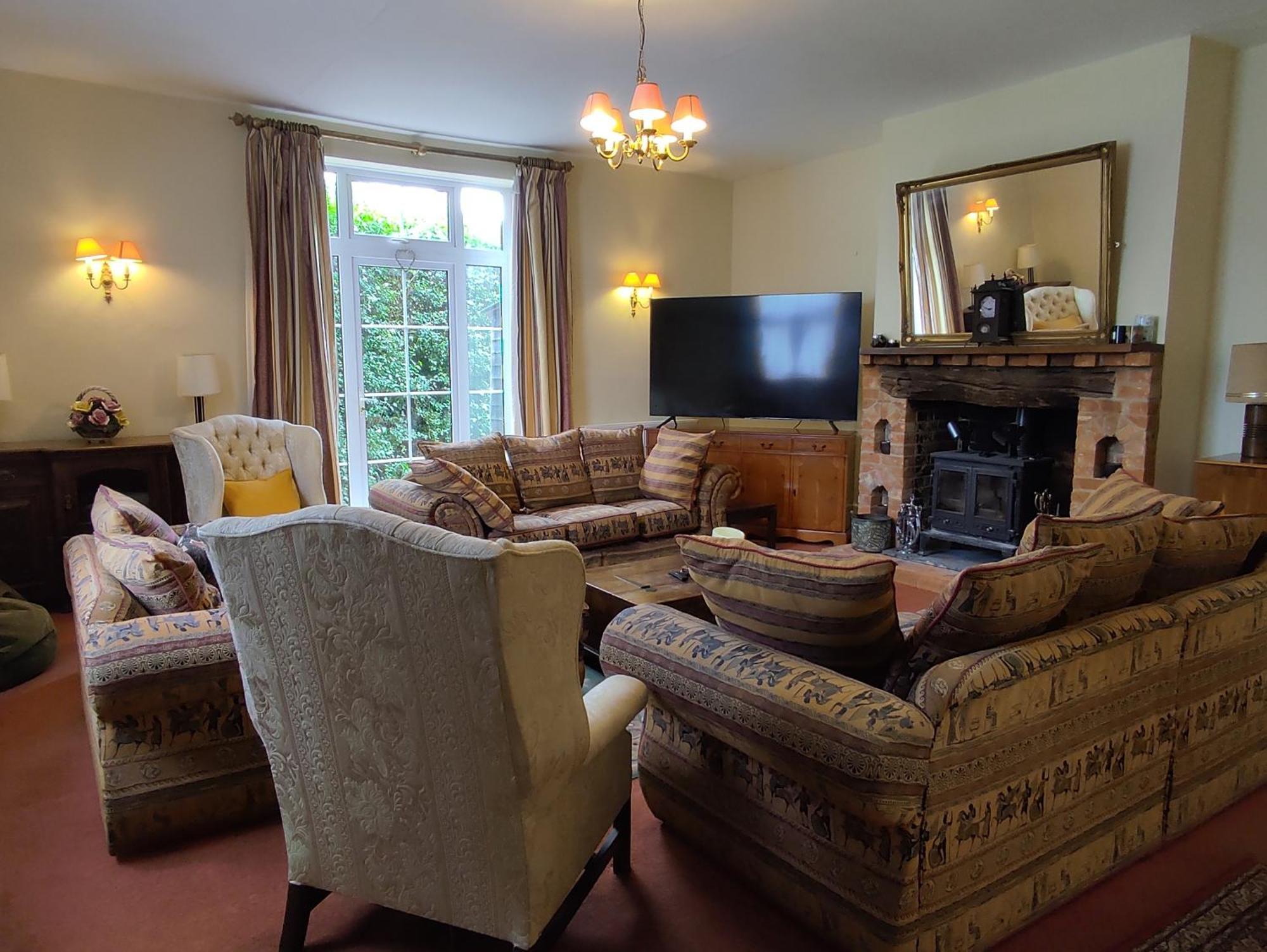 The Old Stables Self Catering Villa Salisbury Oda fotoğraf