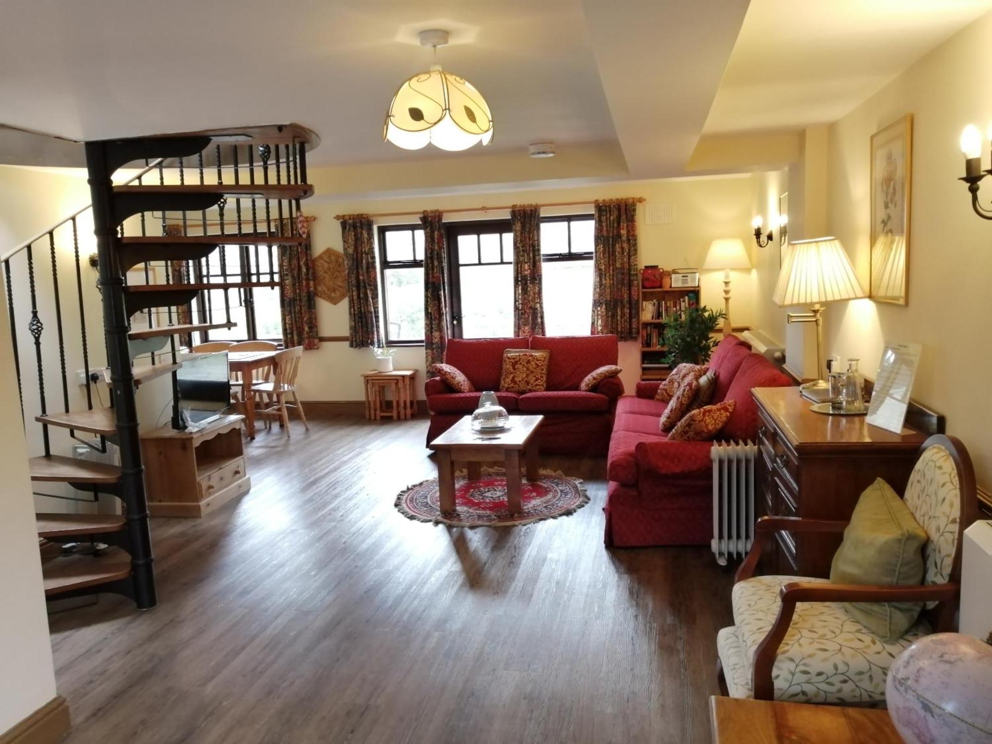 The Old Stables Self Catering Villa Salisbury Dış mekan fotoğraf