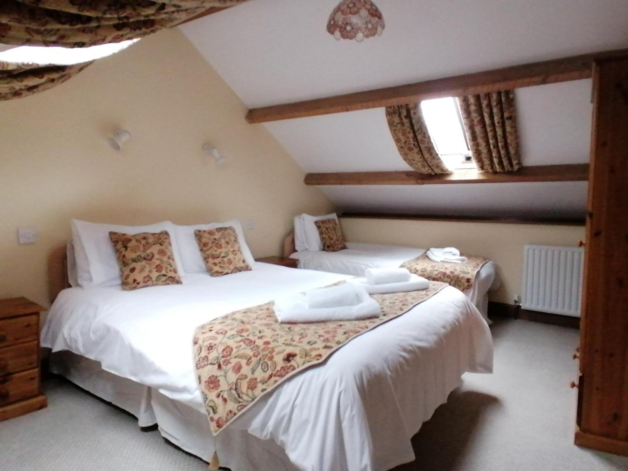 The Old Stables Self Catering Villa Salisbury Dış mekan fotoğraf