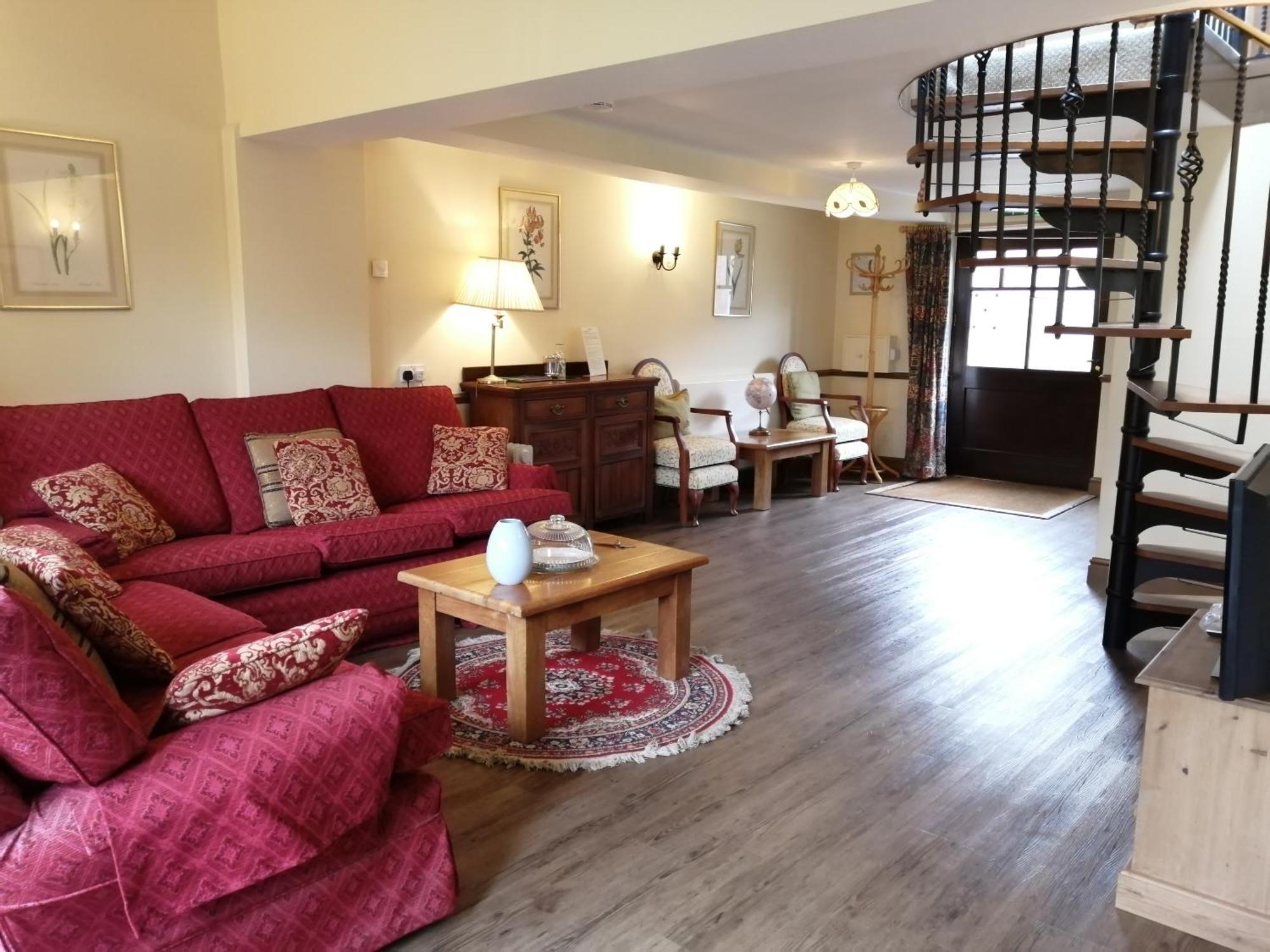 The Old Stables Self Catering Villa Salisbury Dış mekan fotoğraf
